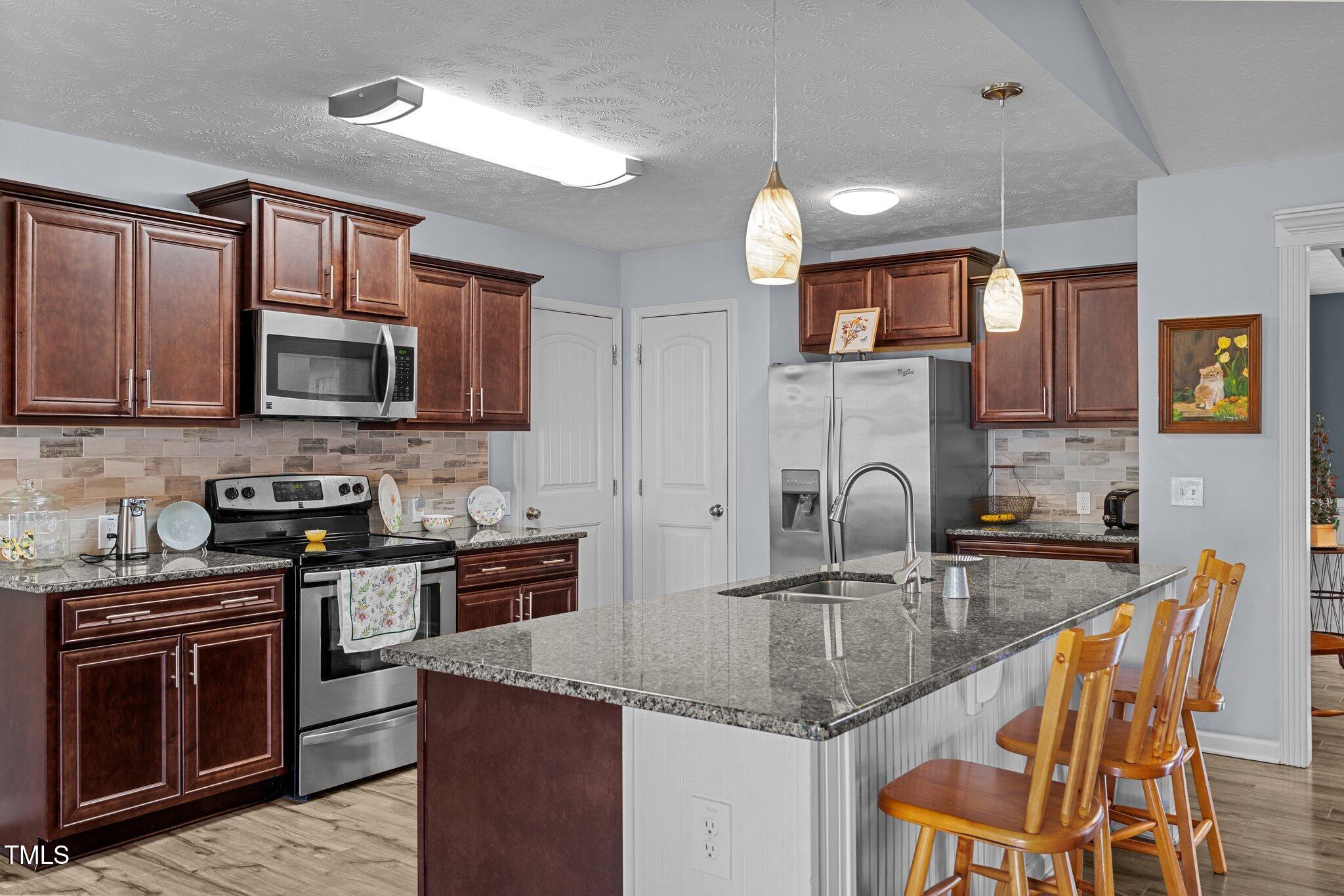 45 Hawley Ridge Drive