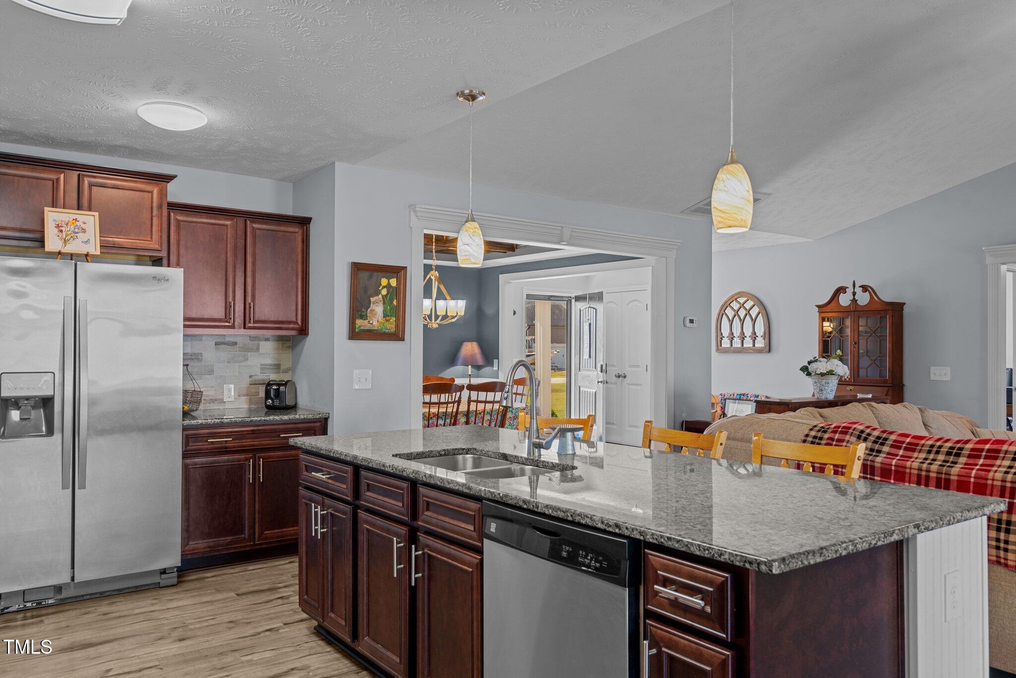 45 Hawley Ridge Drive