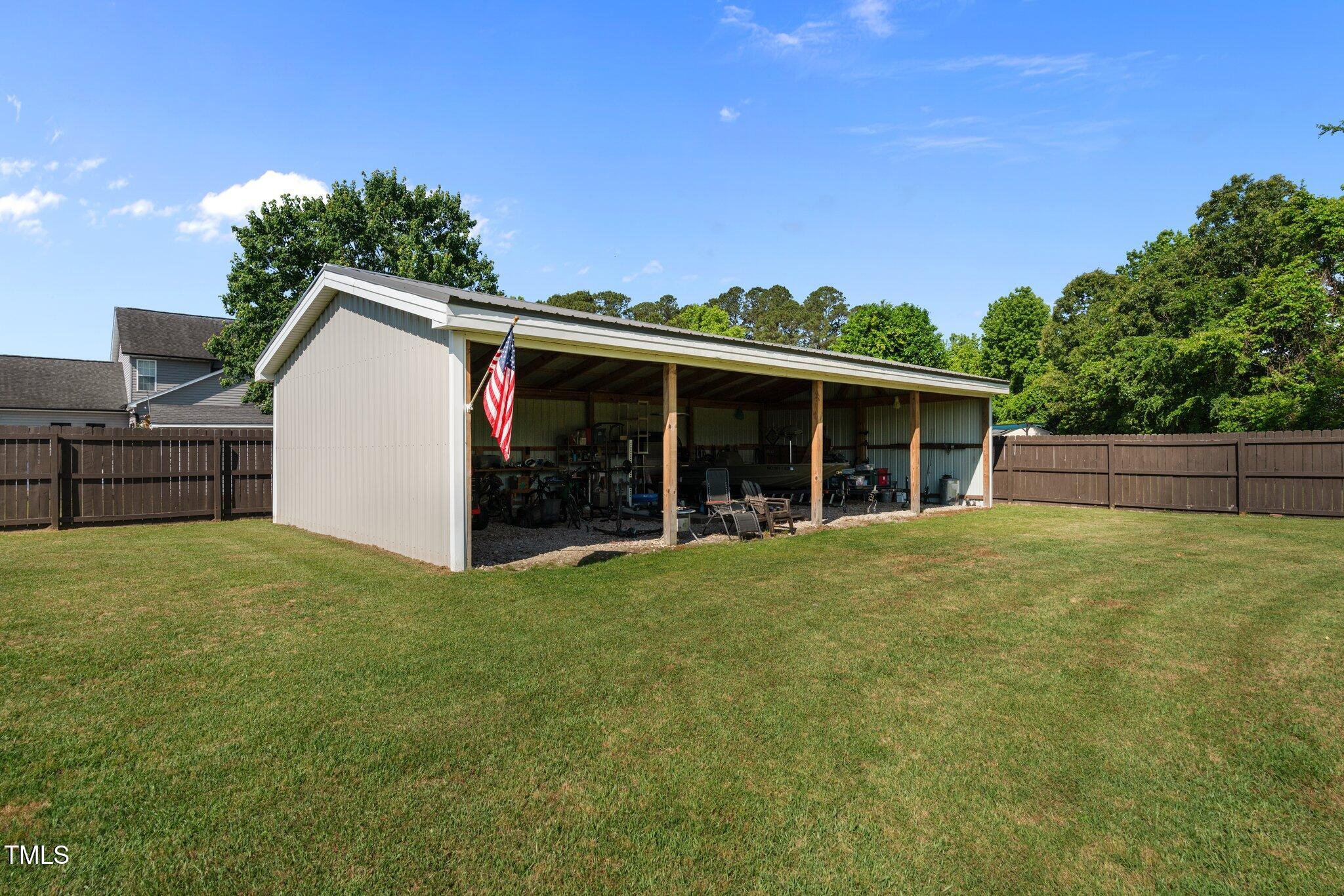 45 Hawley Ridge Drive