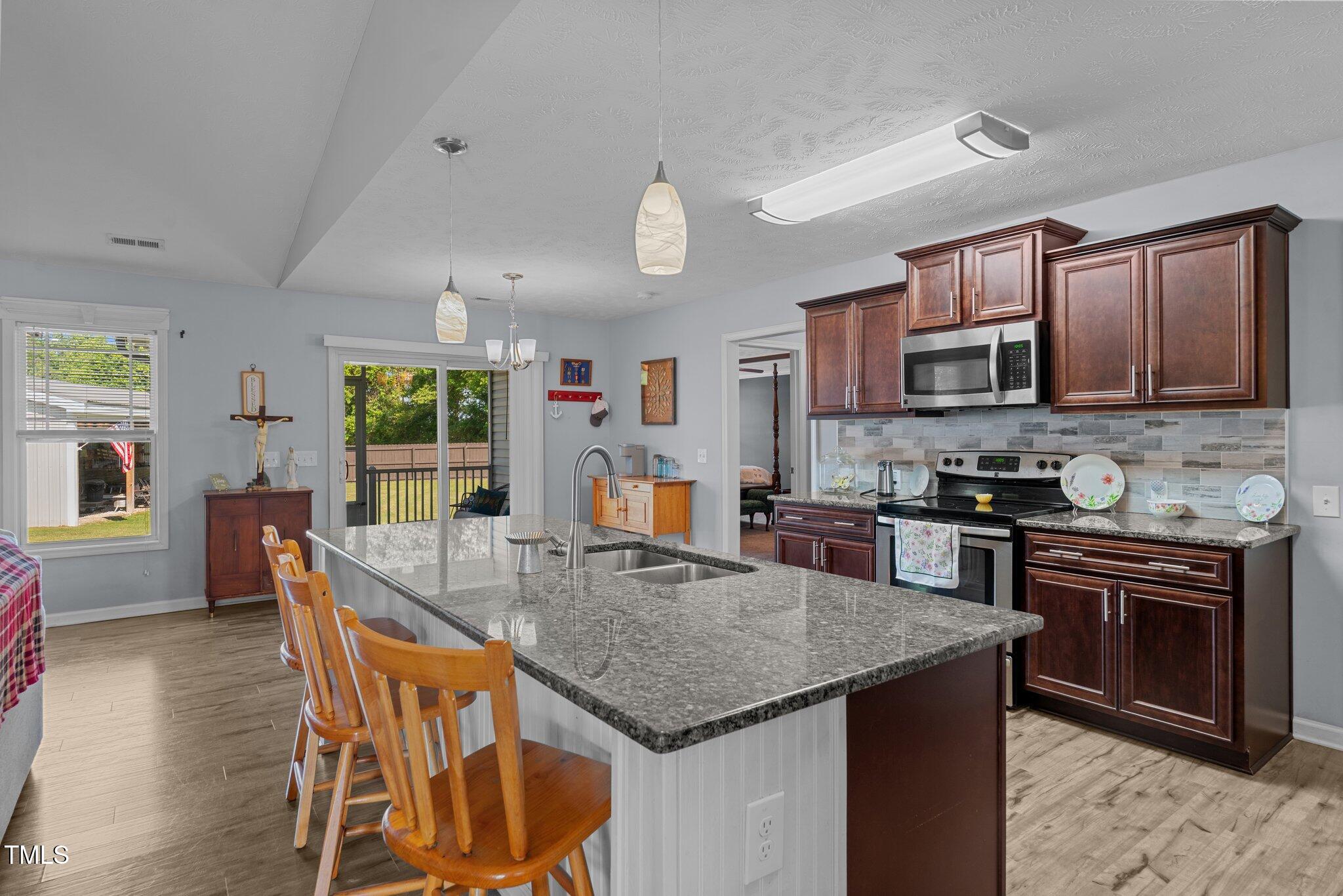 45 Hawley Ridge Drive