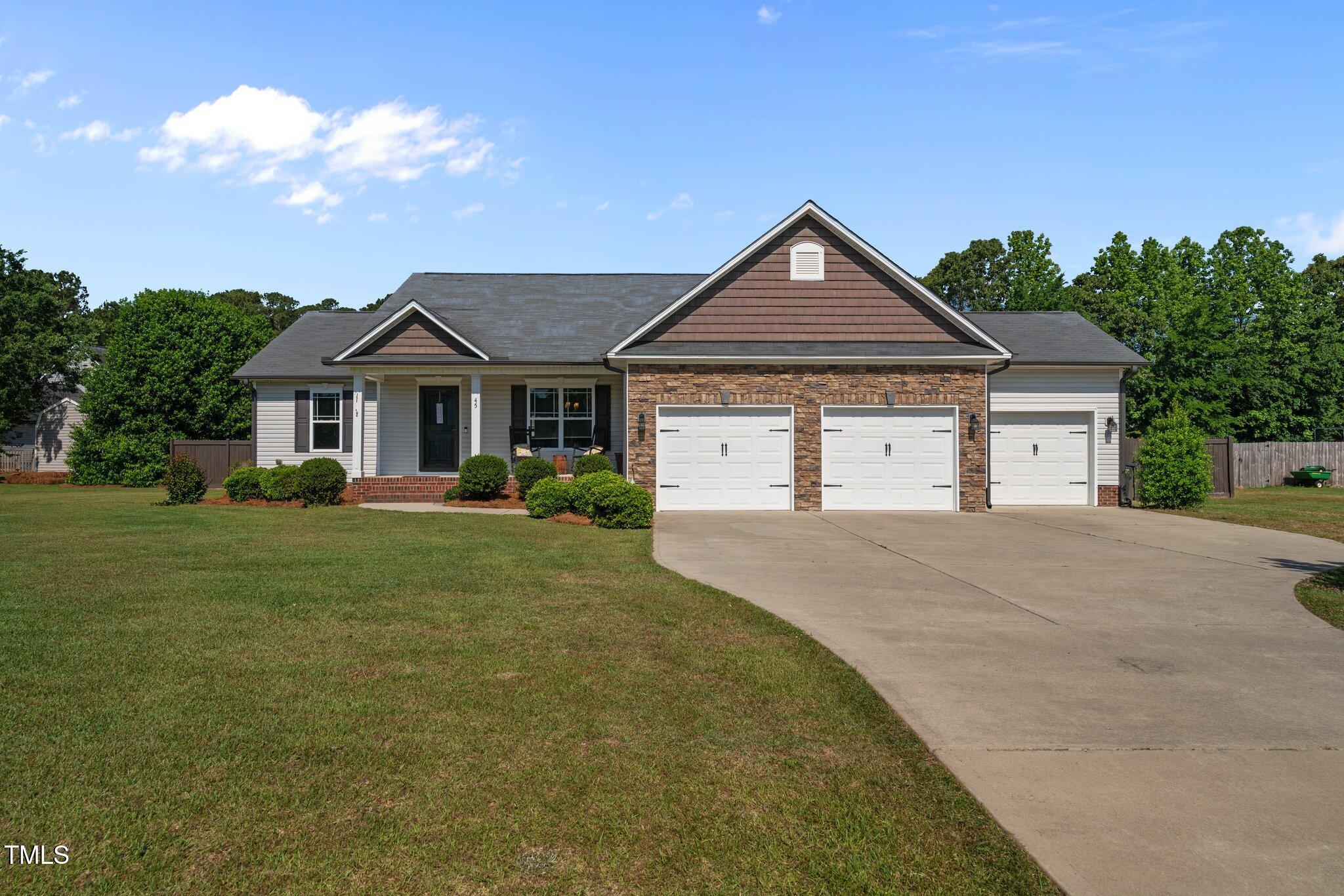 45 Hawley Ridge Drive