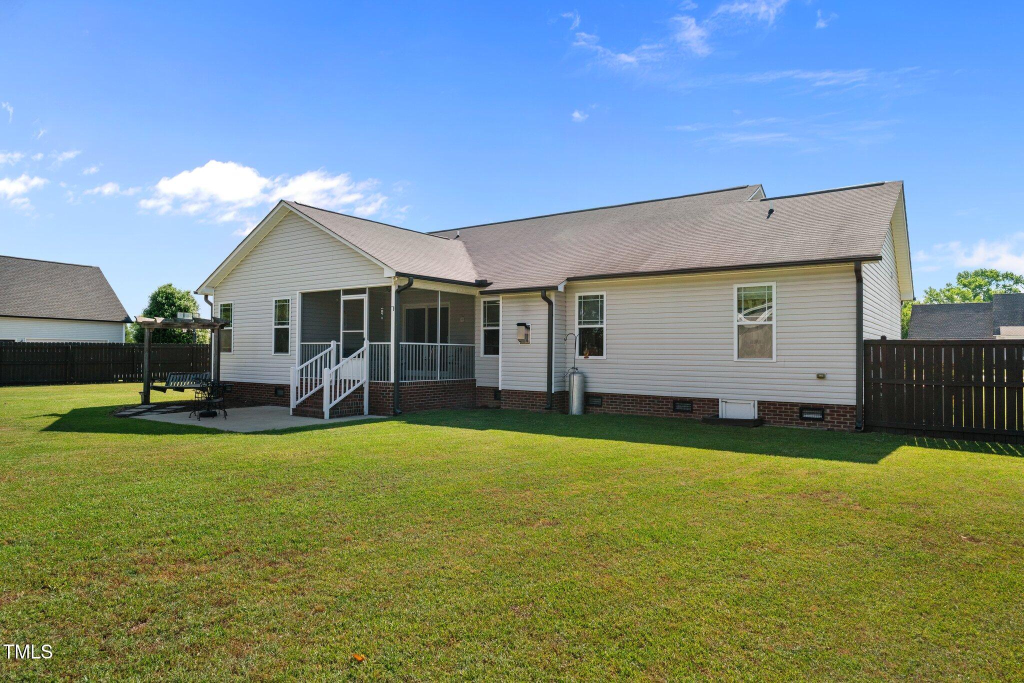 45 Hawley Ridge Drive