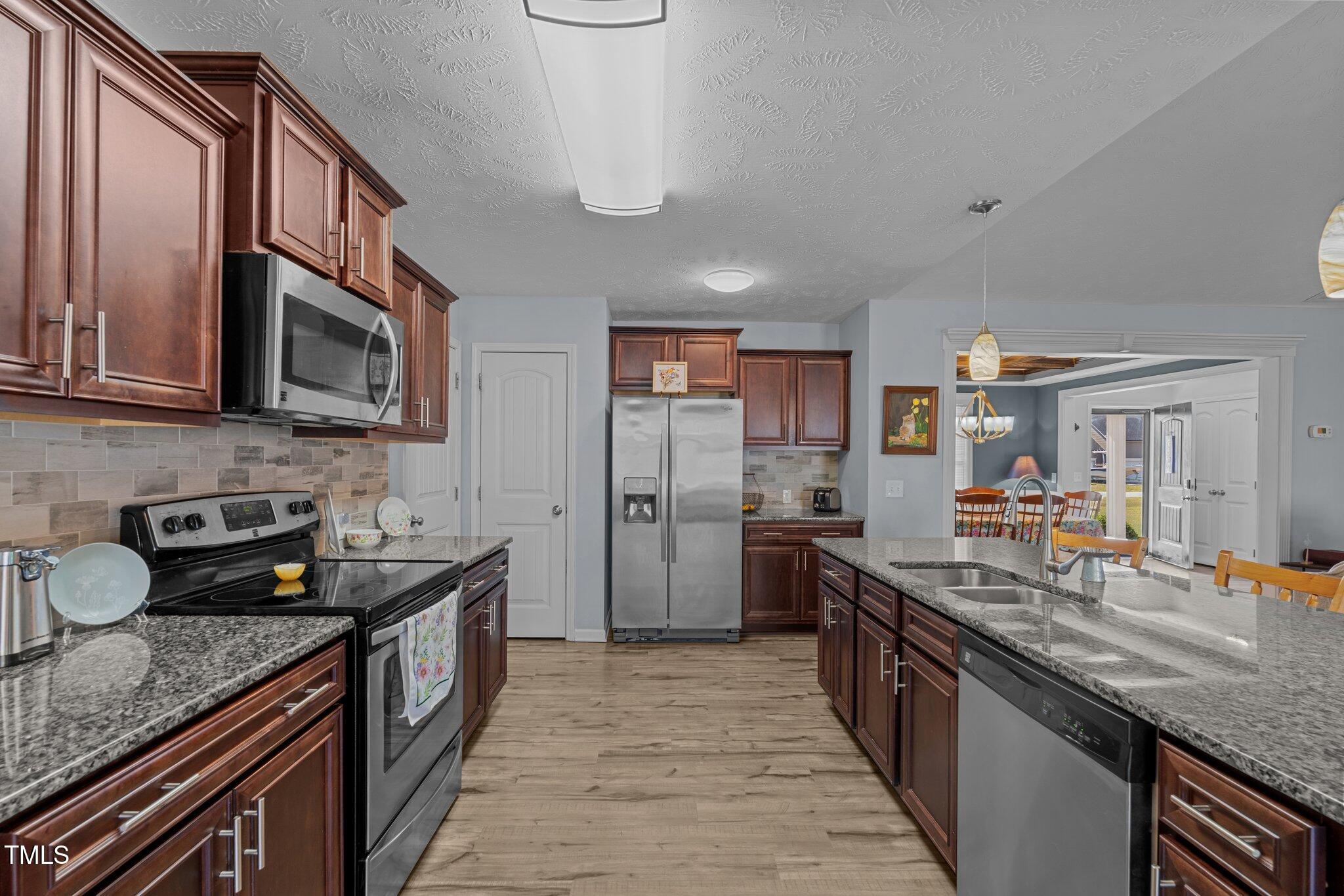 45 Hawley Ridge Drive