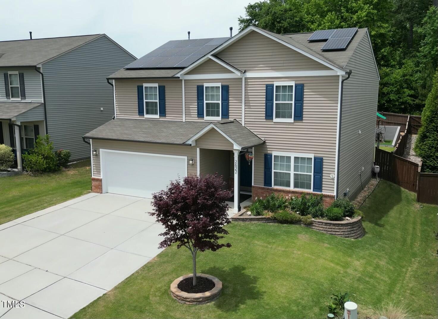 2622 Perthshire Lane