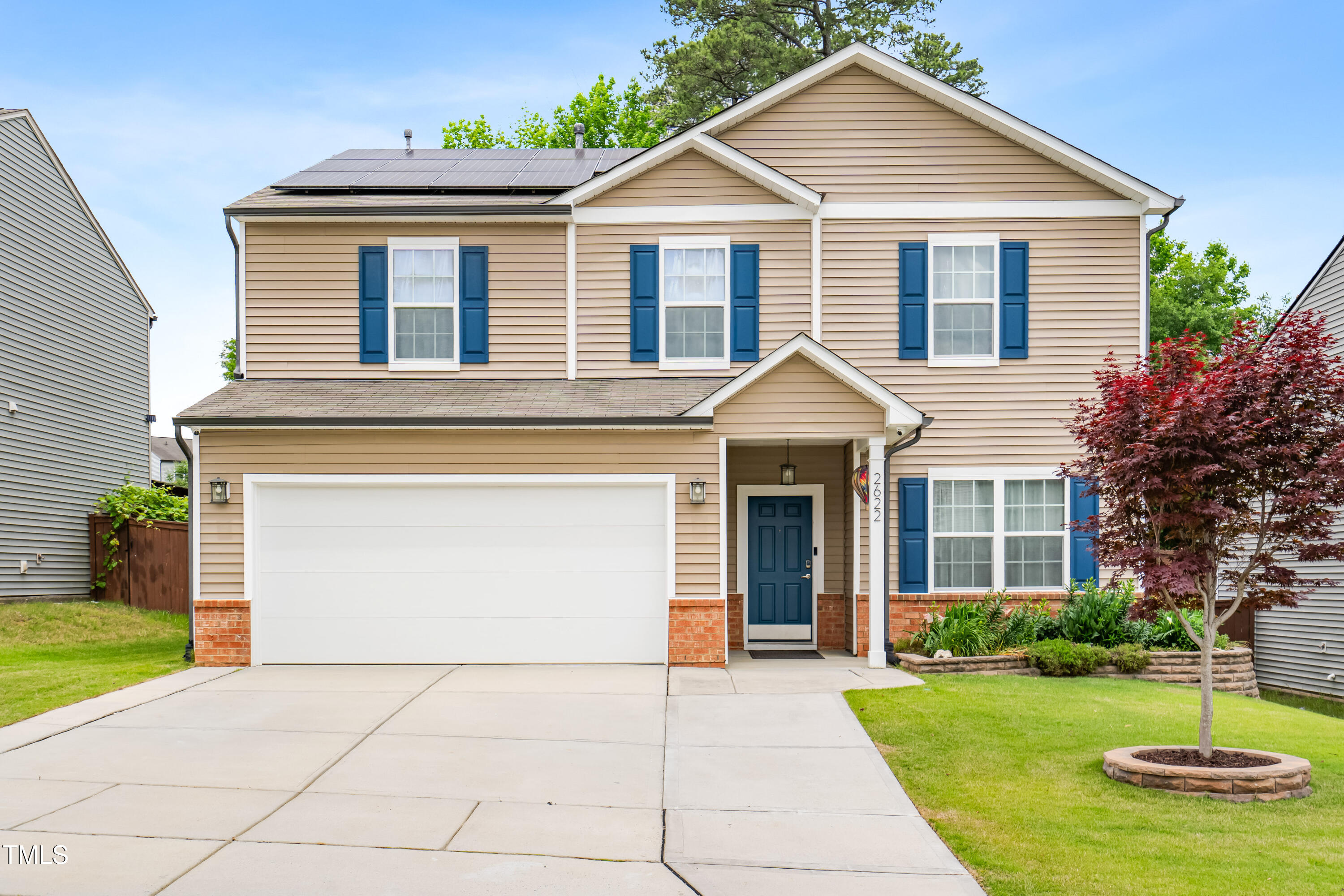 2622 Perthshire Lane