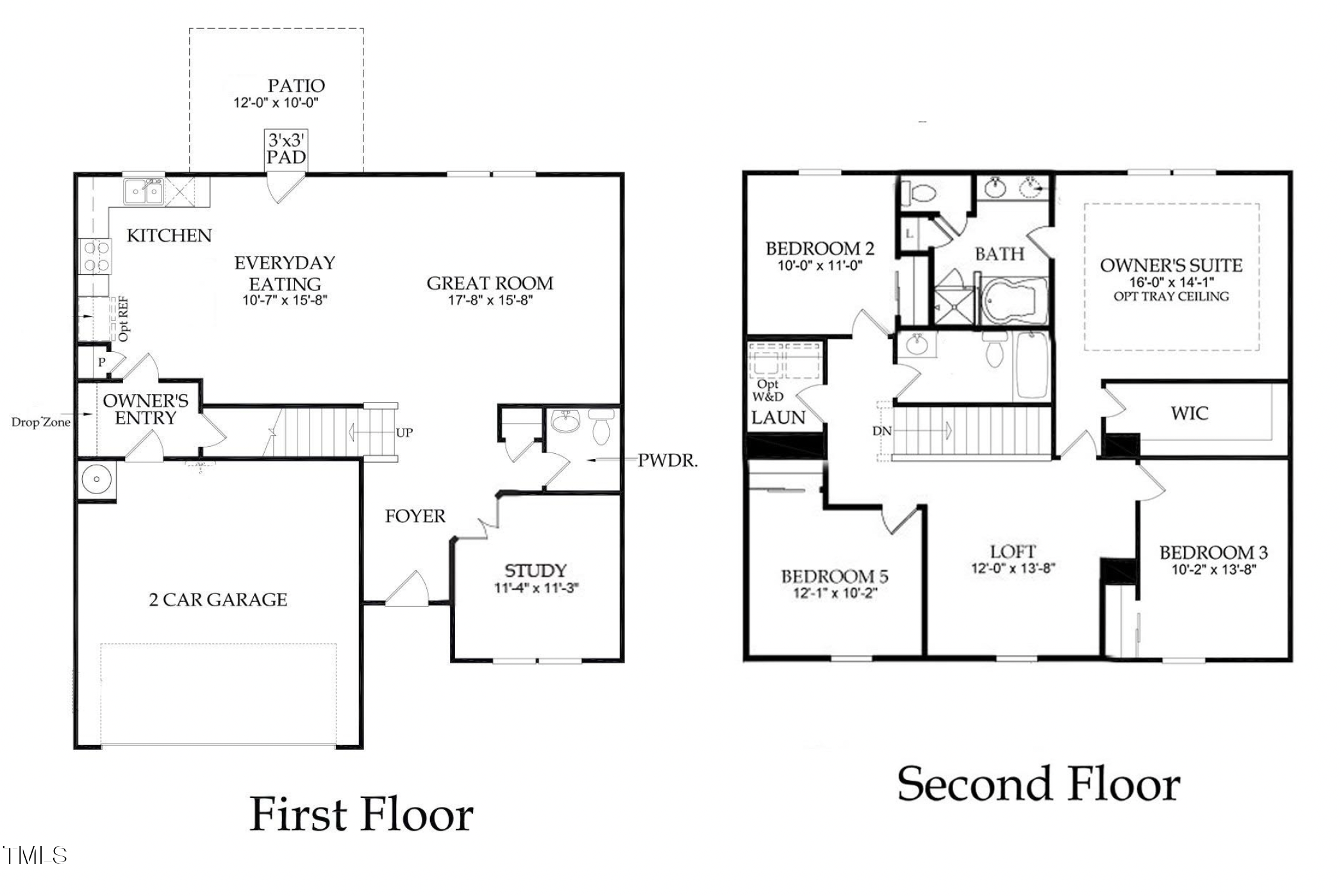 2622 Perthshire Lane