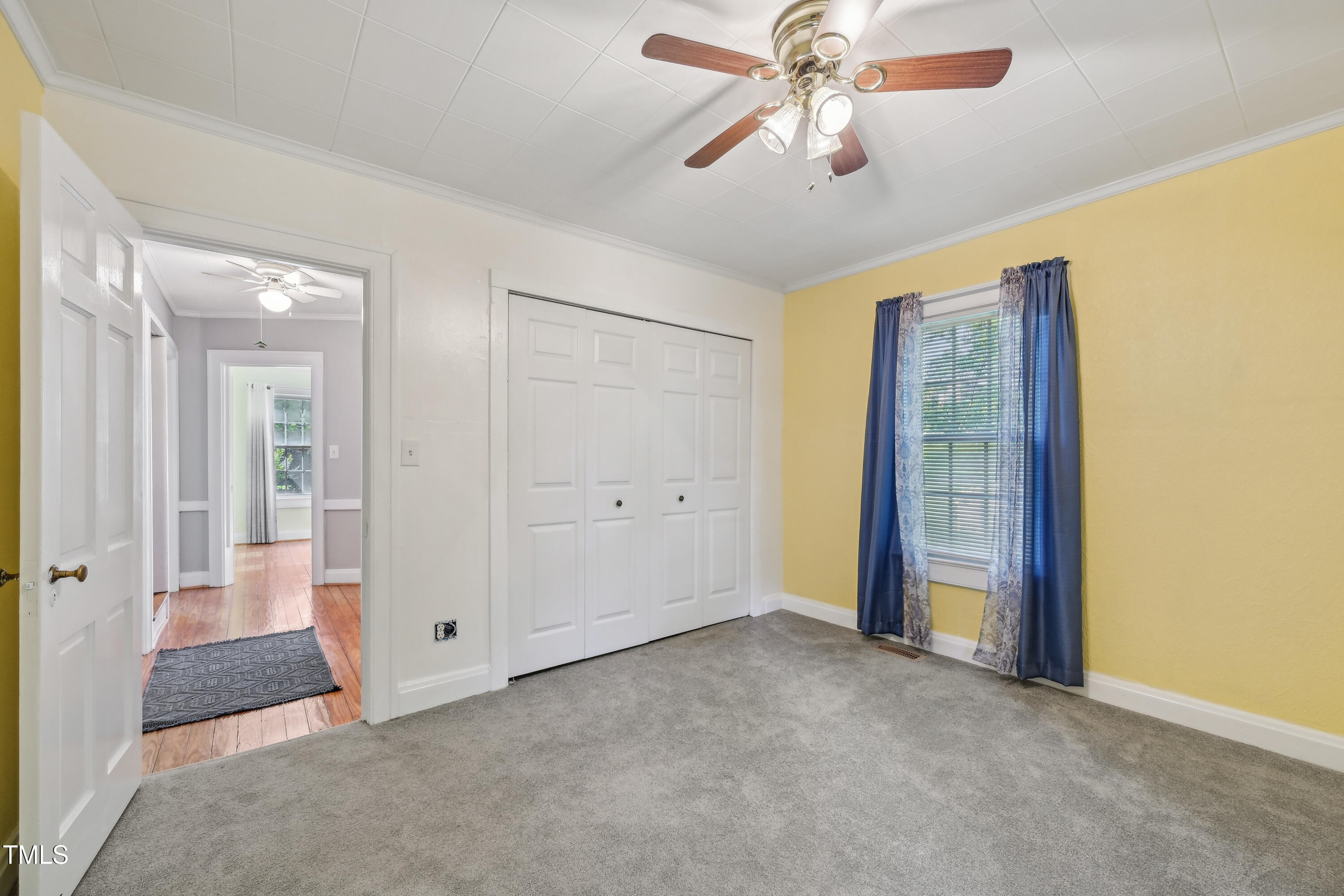 102 W Weatherspoon Street