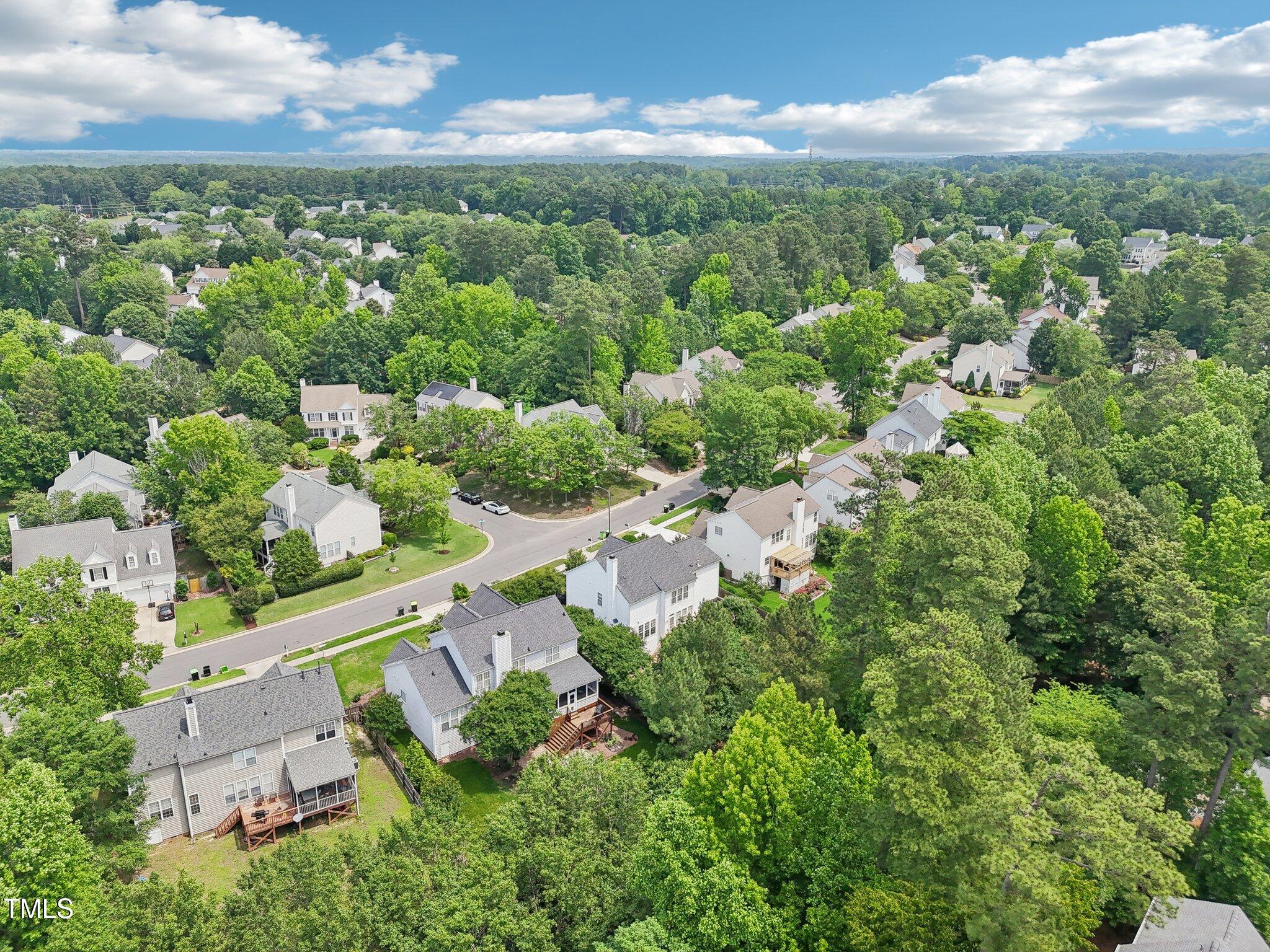 2317 Colony Woods Drive