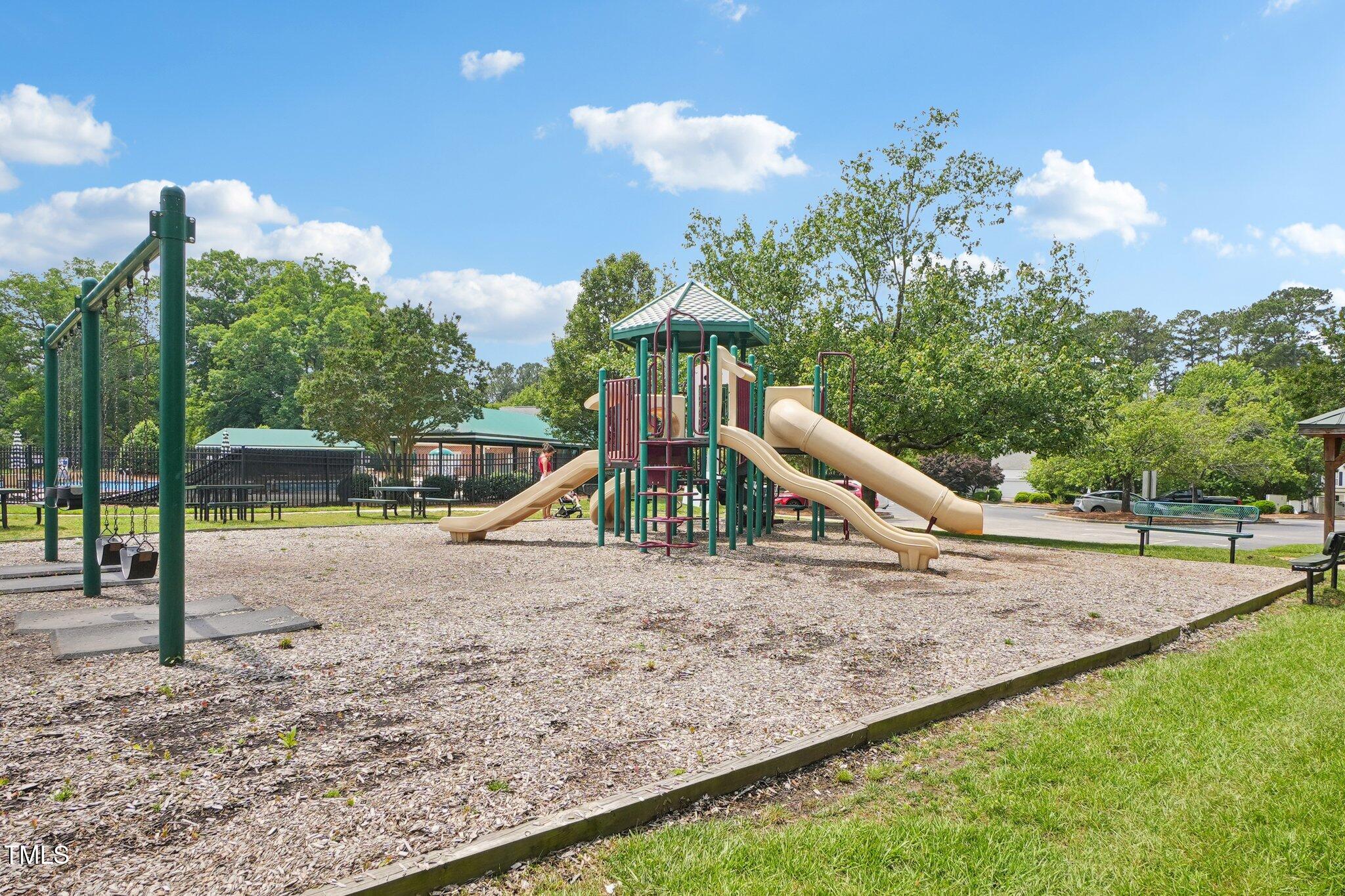 2317 Colony Woods Drive