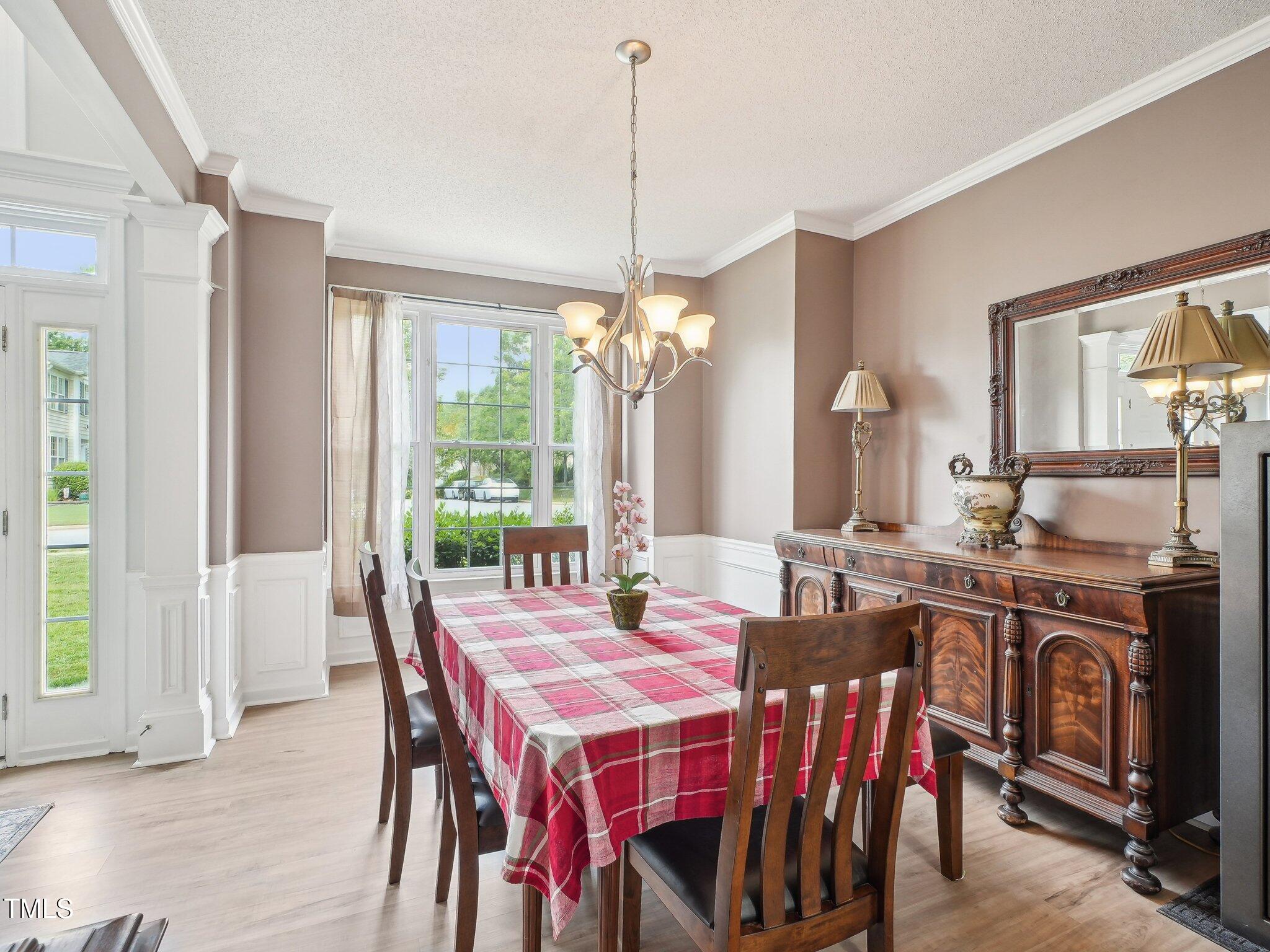 2317 Colony Woods Drive