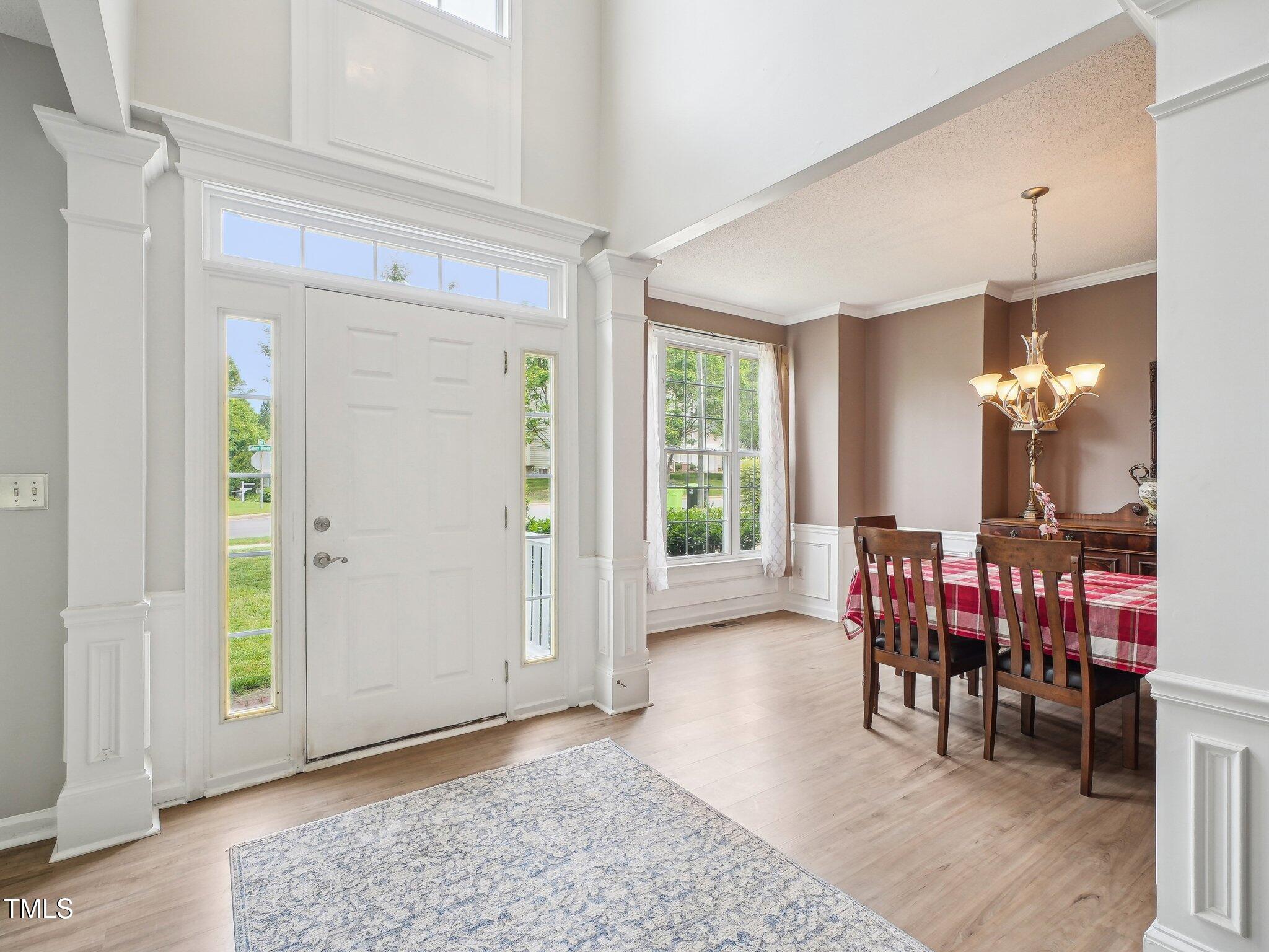 2317 Colony Woods Drive