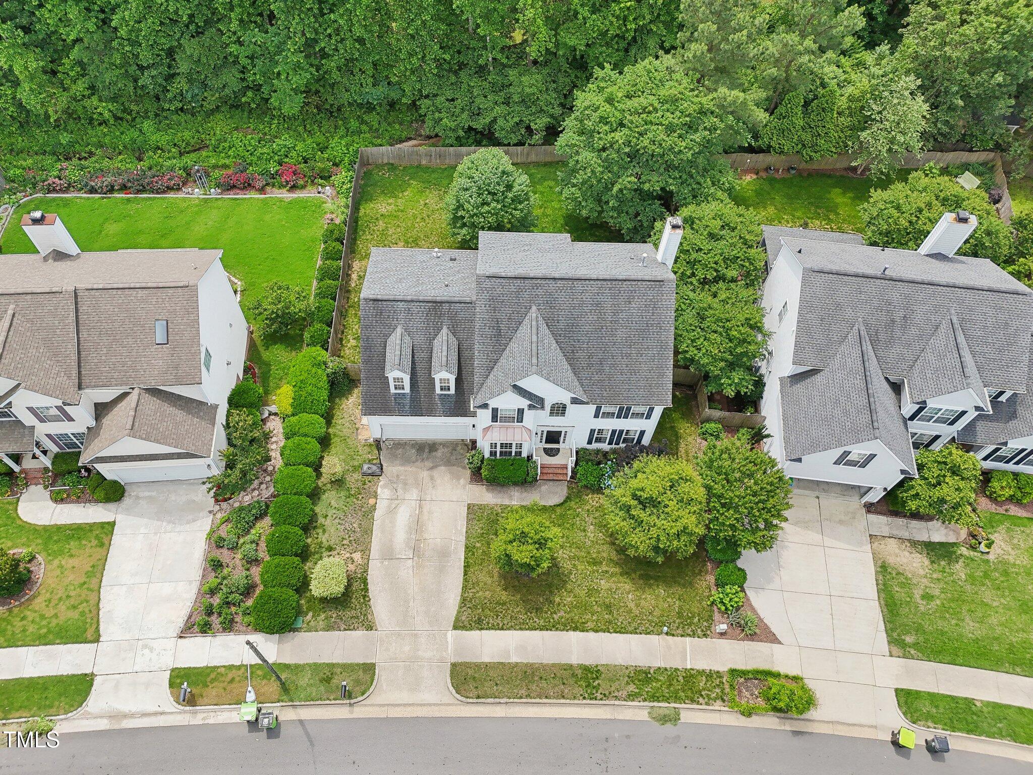2317 Colony Woods Drive