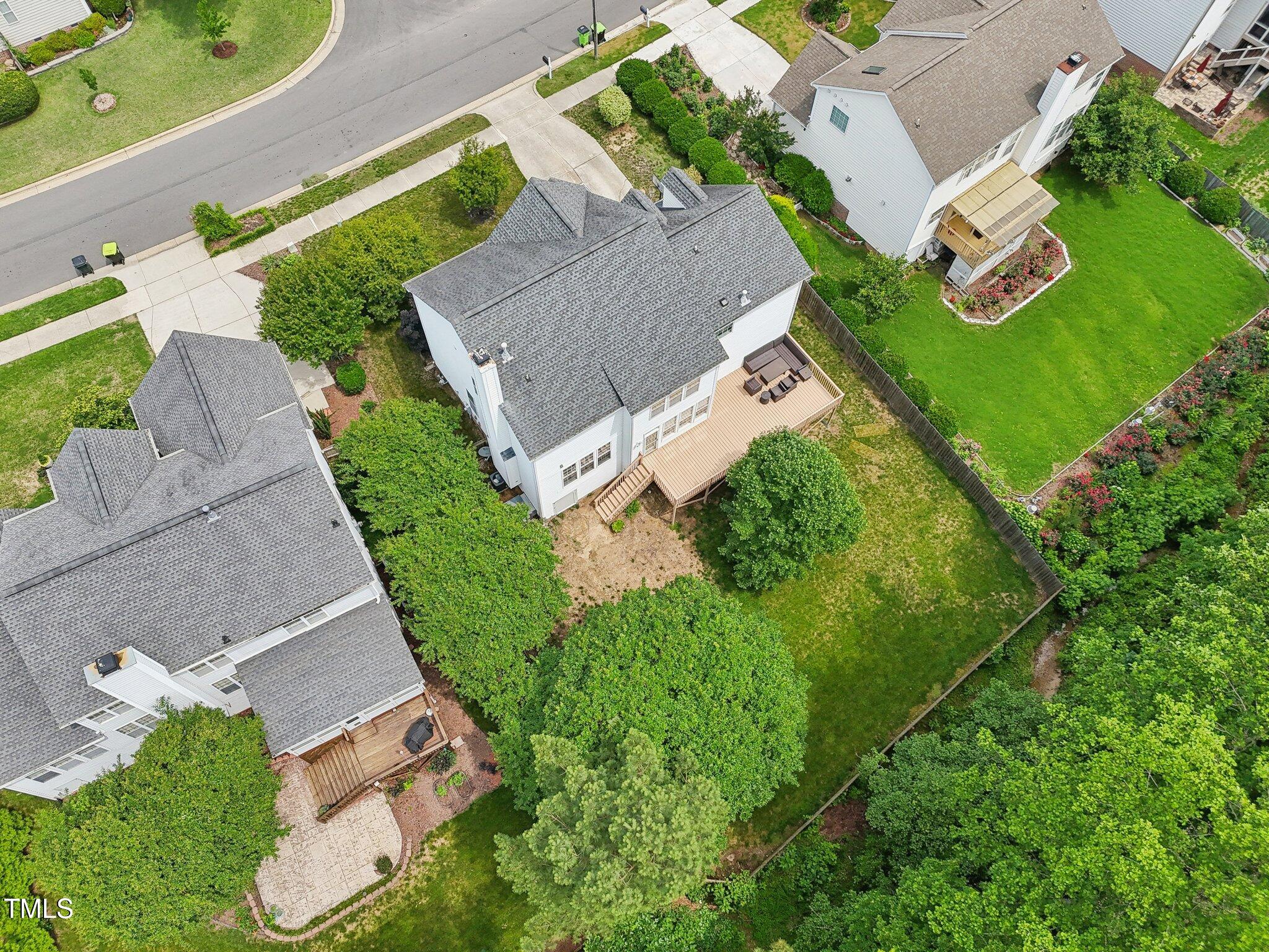 2317 Colony Woods Drive