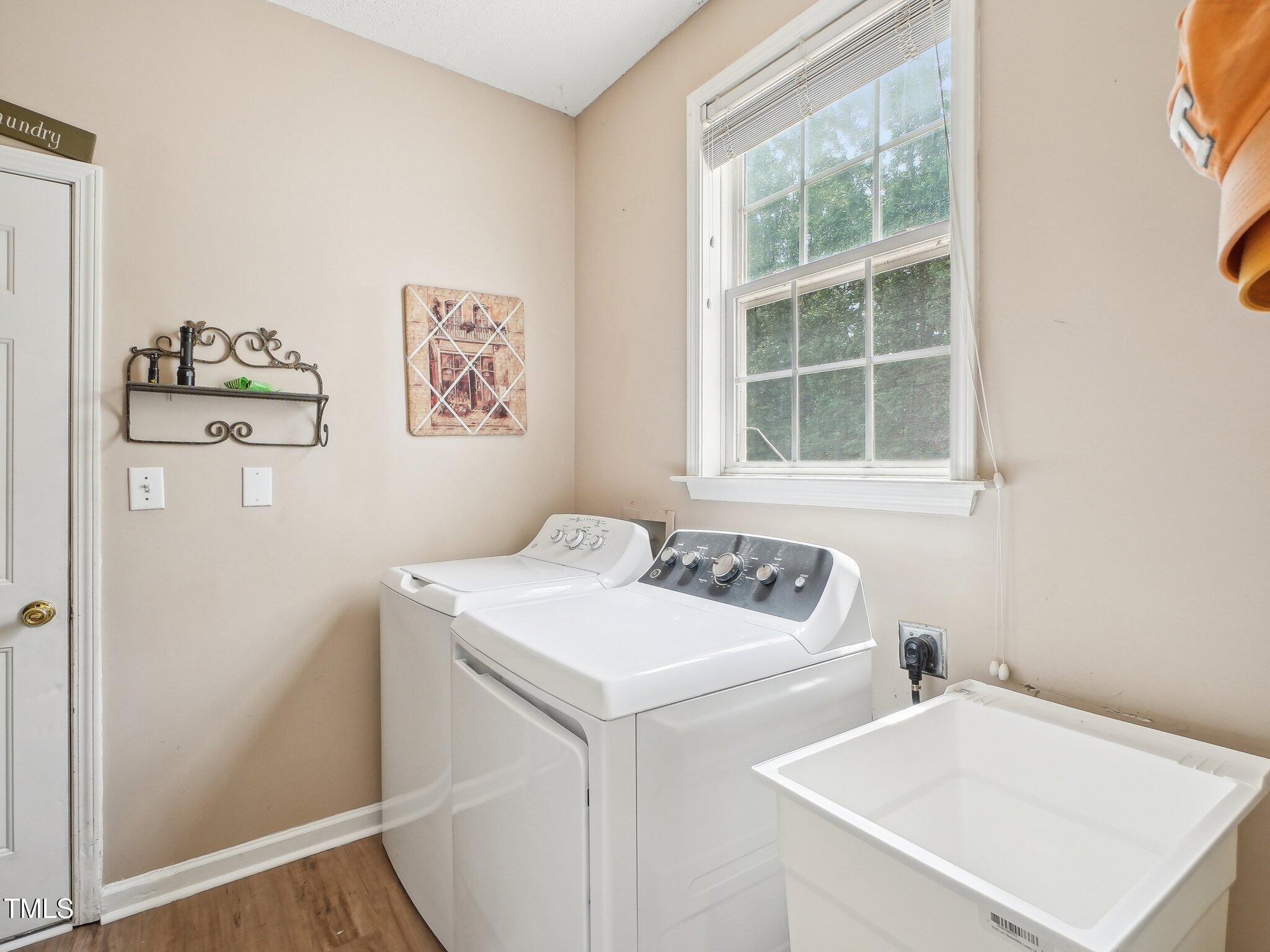 2317 Colony Woods Drive