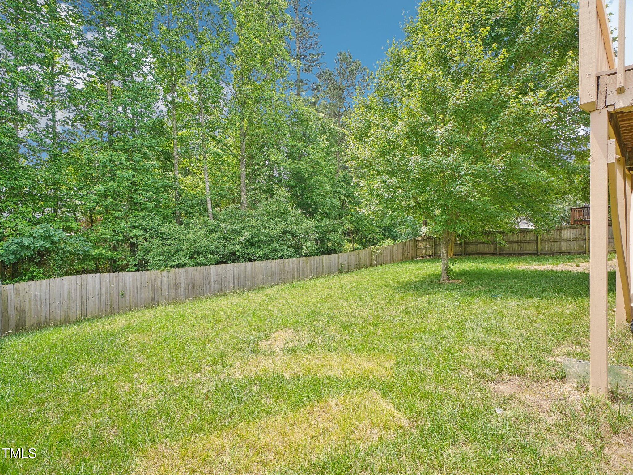 2317 Colony Woods Drive