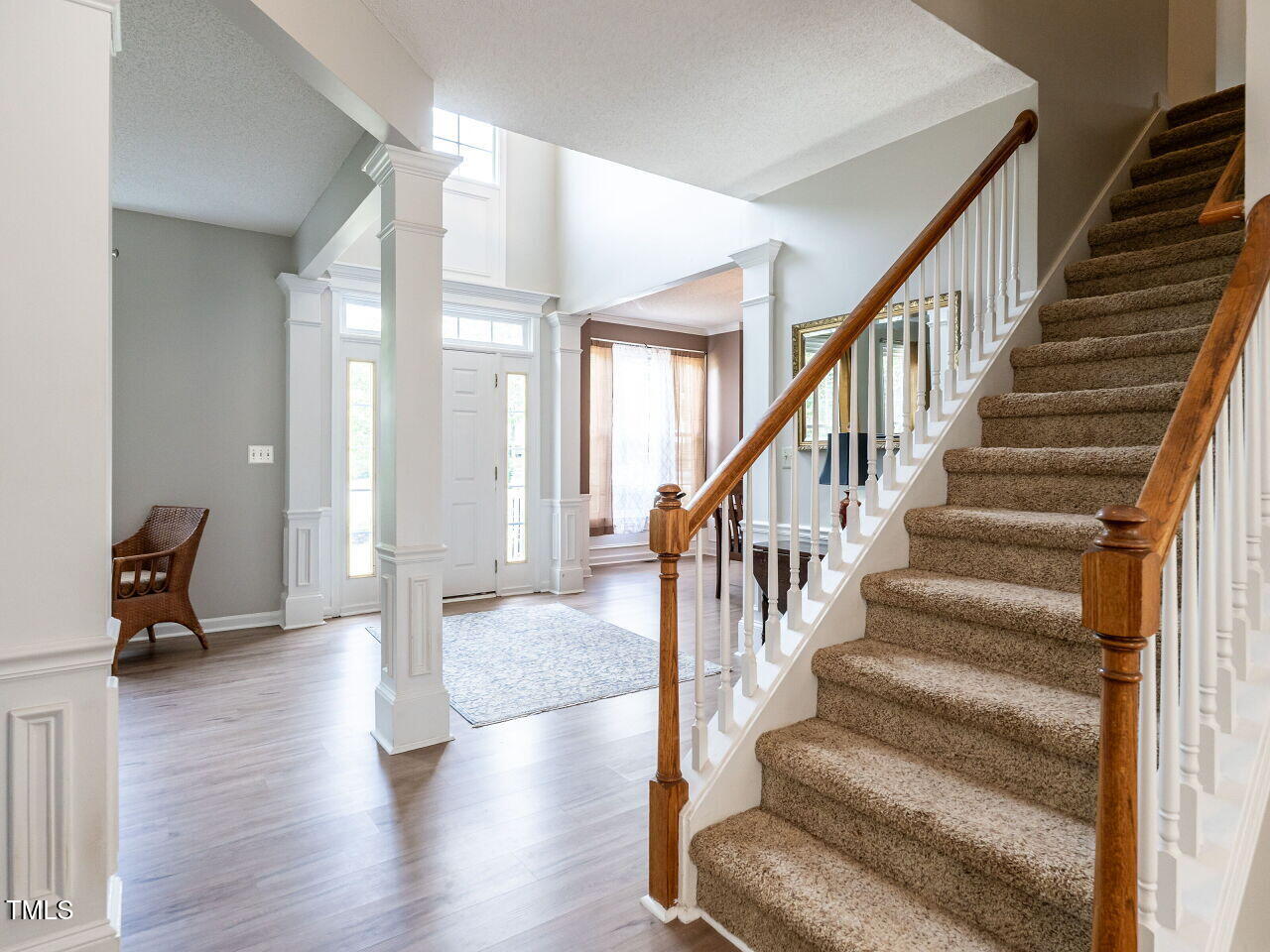 2317 Colony Woods Drive