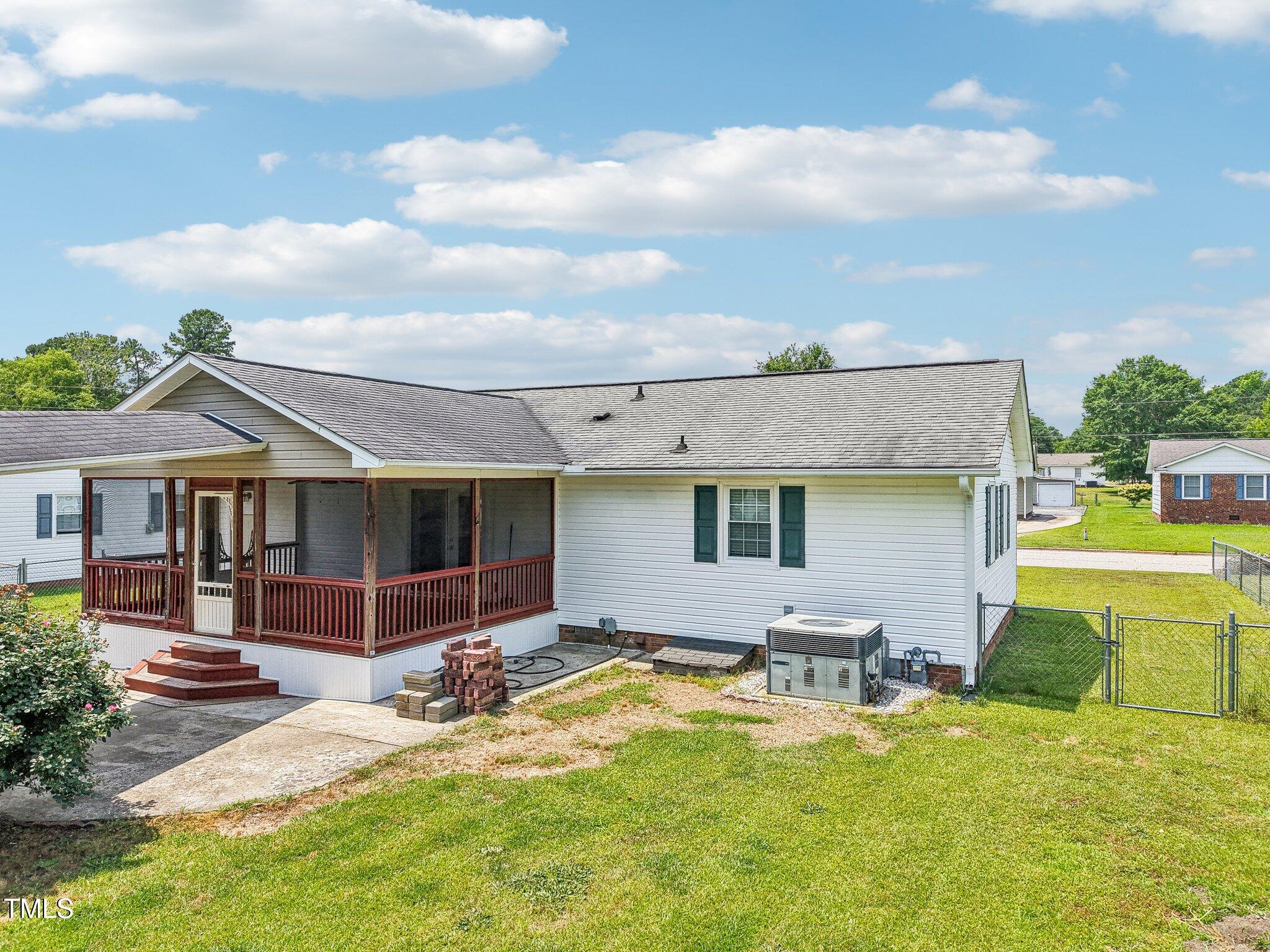 102 Pine Street
