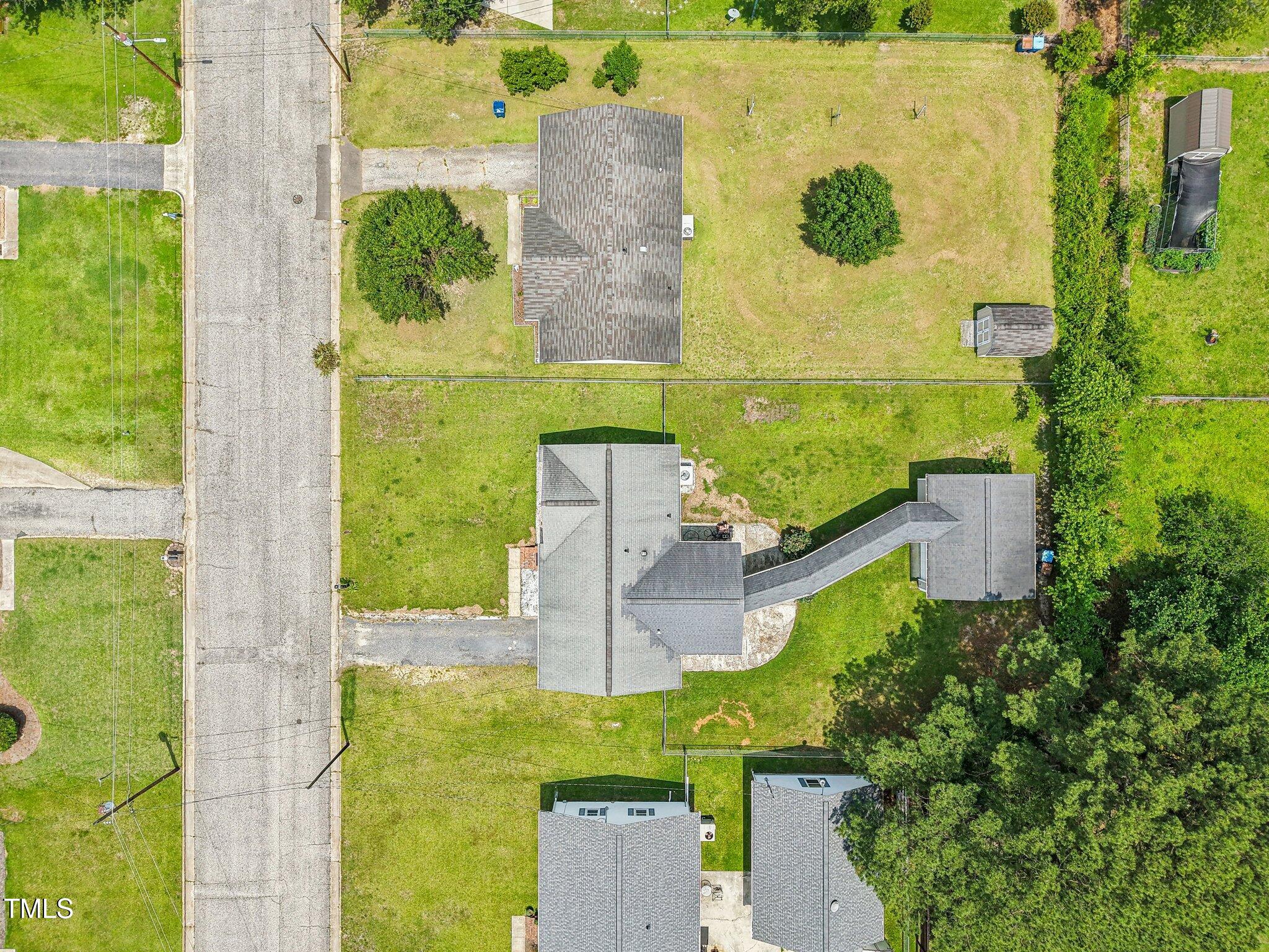102 Pine Street