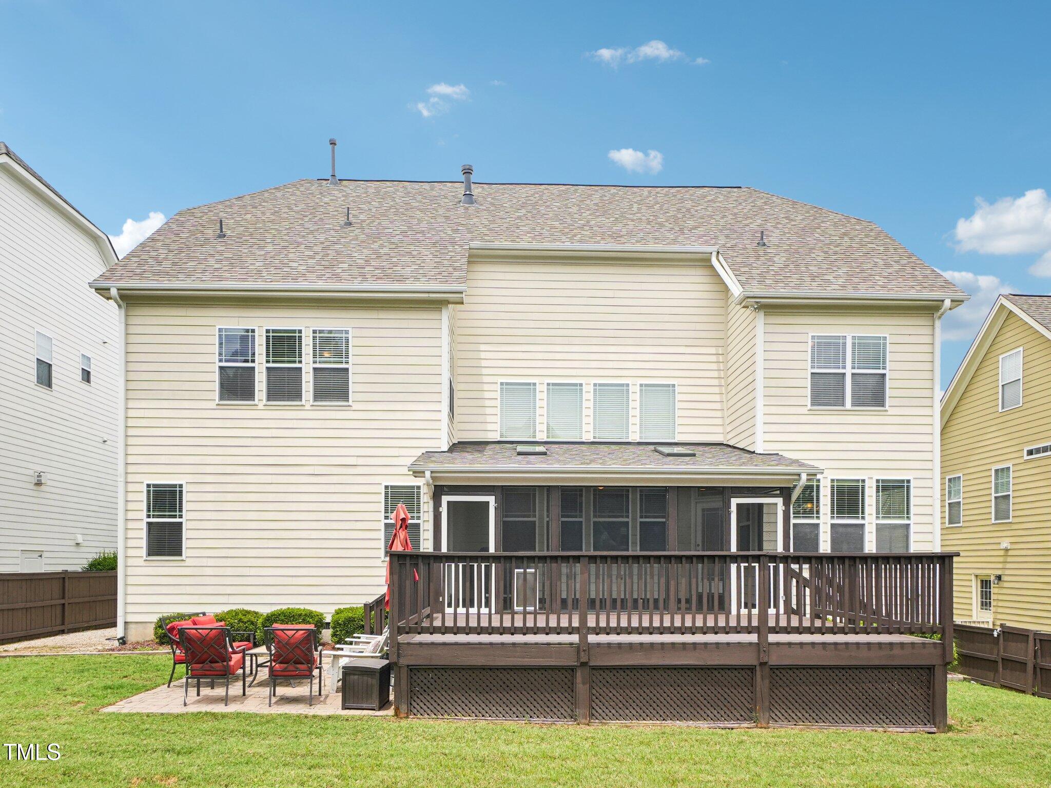214 Ashdown Forest Lane