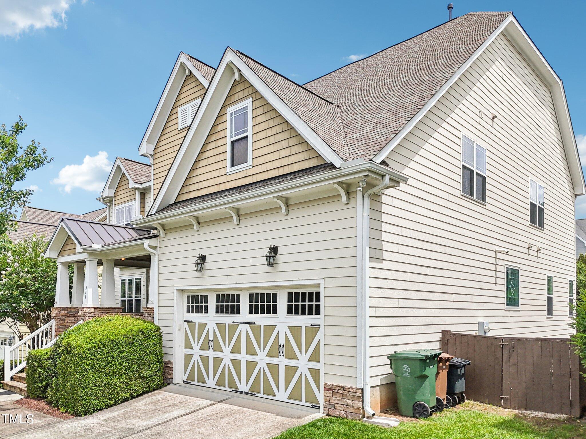 214 Ashdown Forest Lane