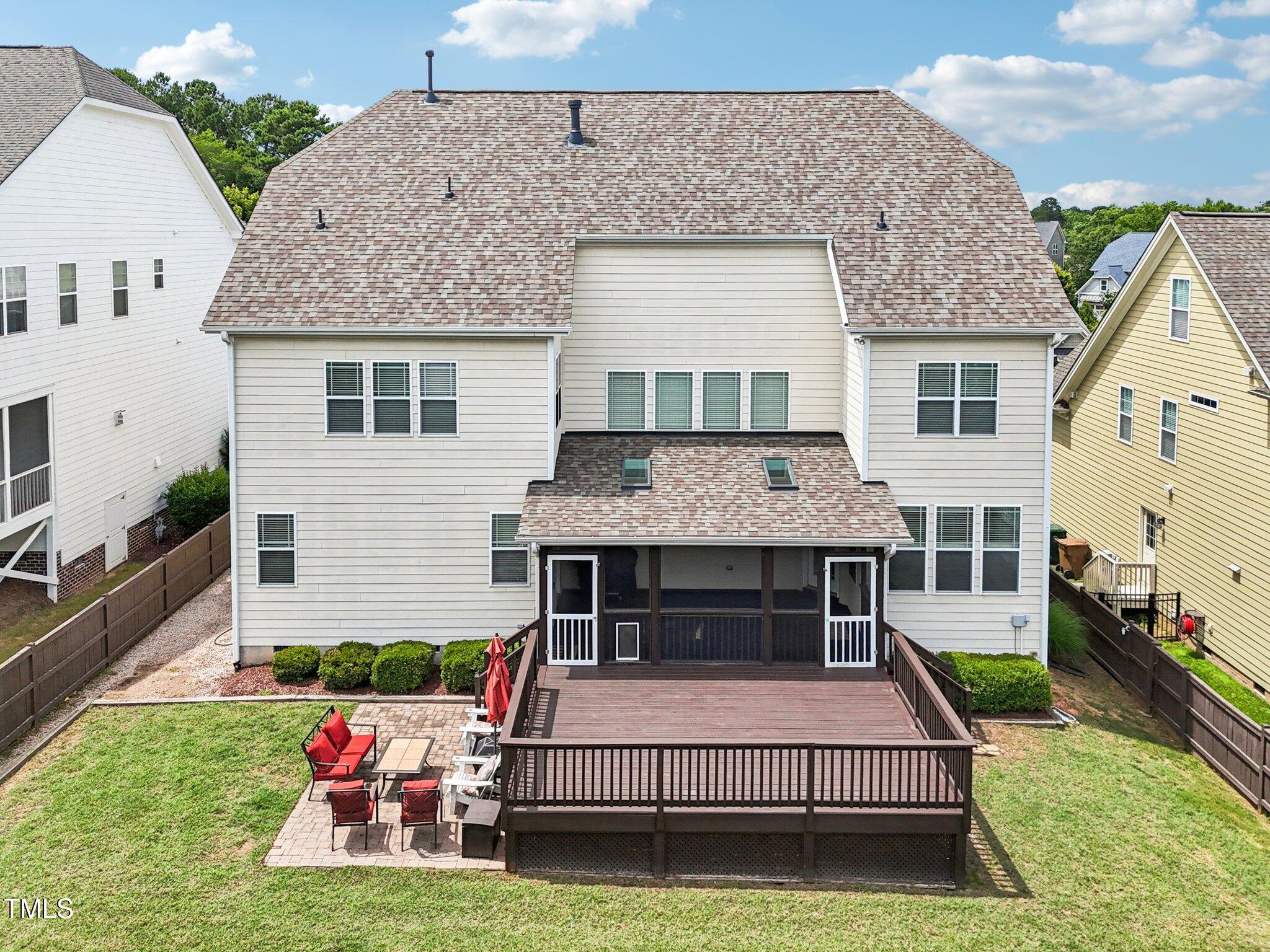 214 Ashdown Forest Lane