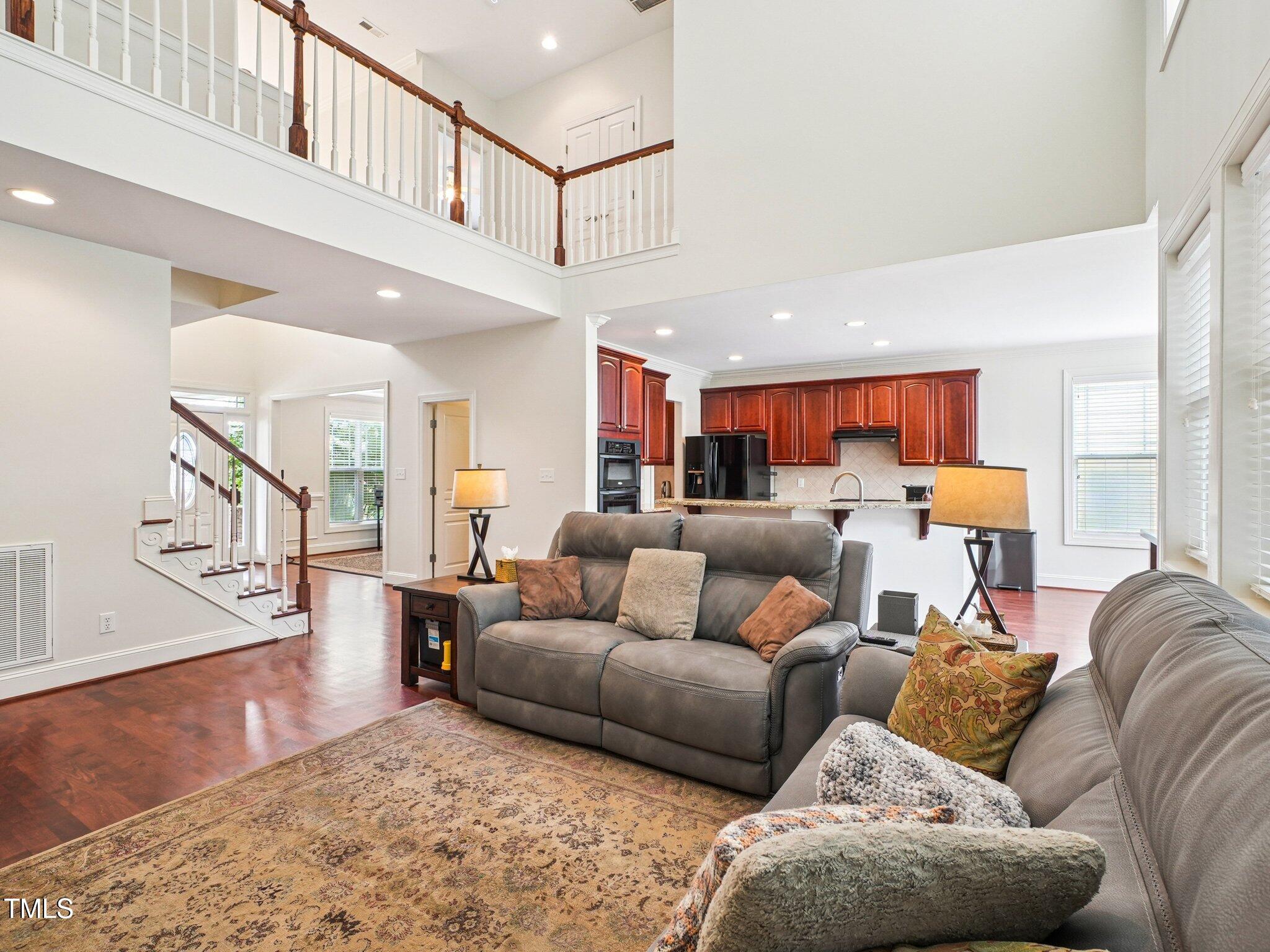 214 Ashdown Forest Lane