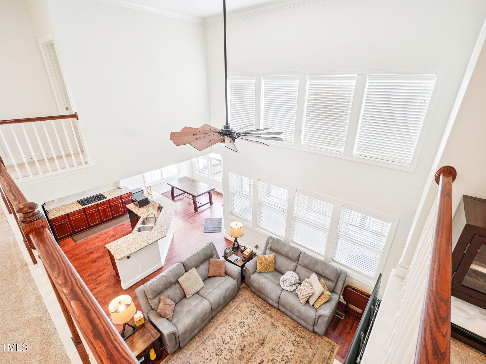 214 Ashdown Forest Lane
