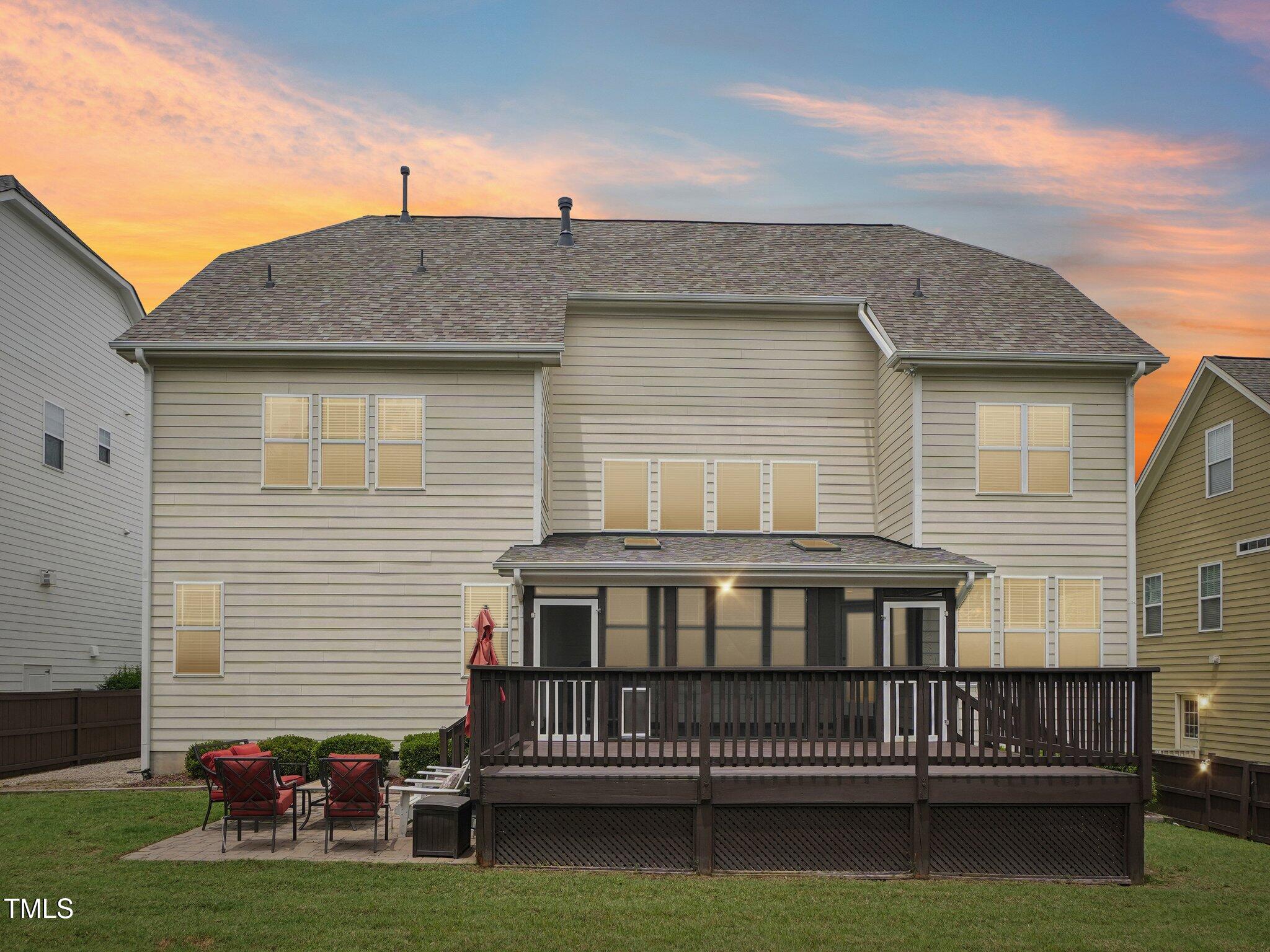 214 Ashdown Forest Lane