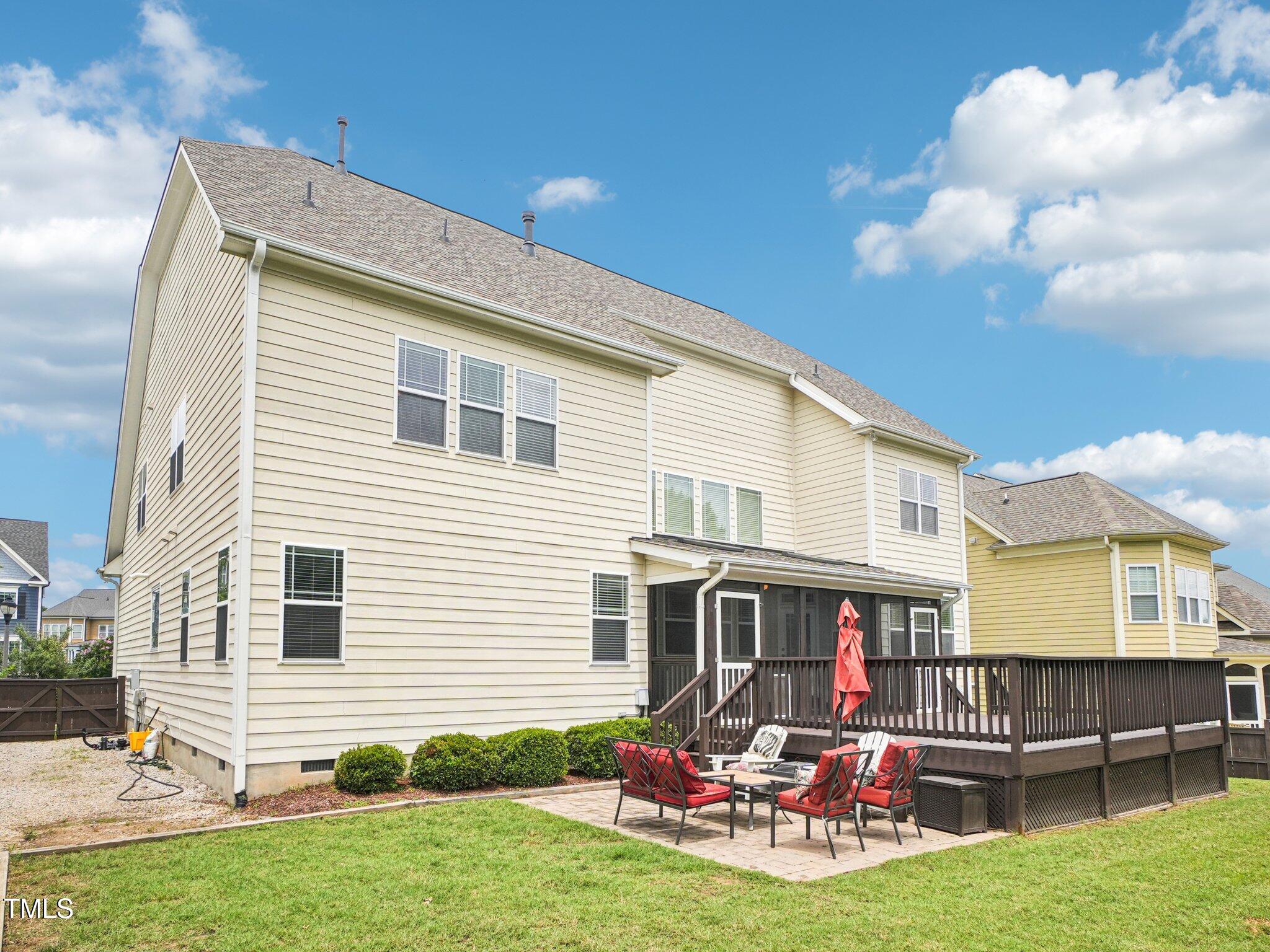 214 Ashdown Forest Lane