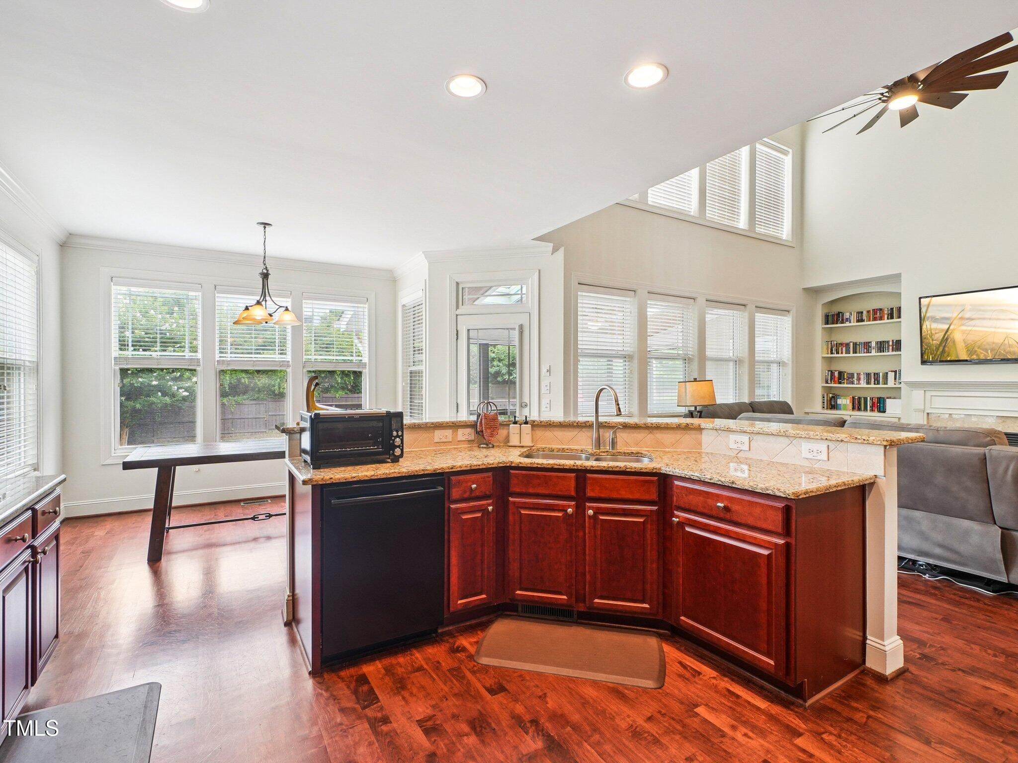 214 Ashdown Forest Lane