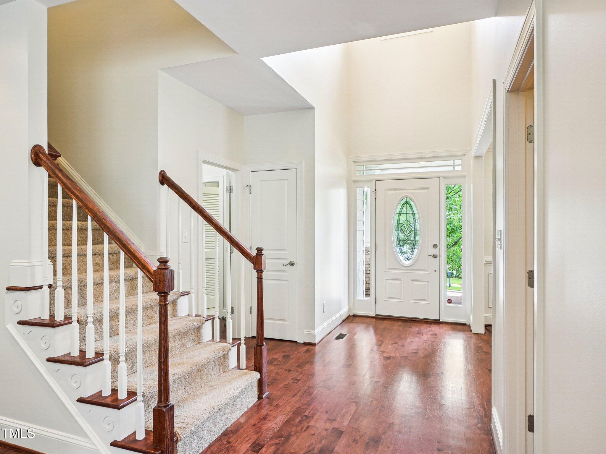 214 Ashdown Forest Lane