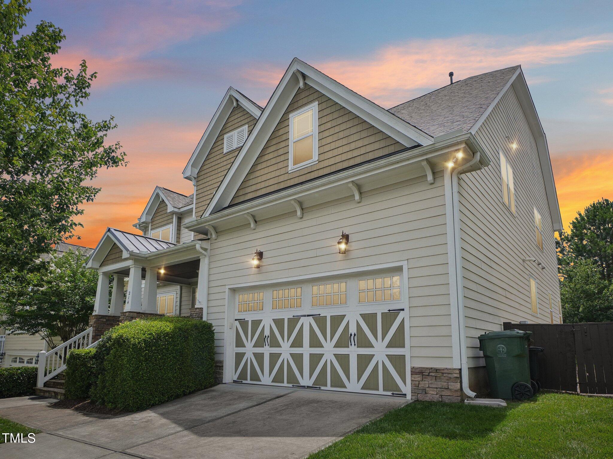 214 Ashdown Forest Lane