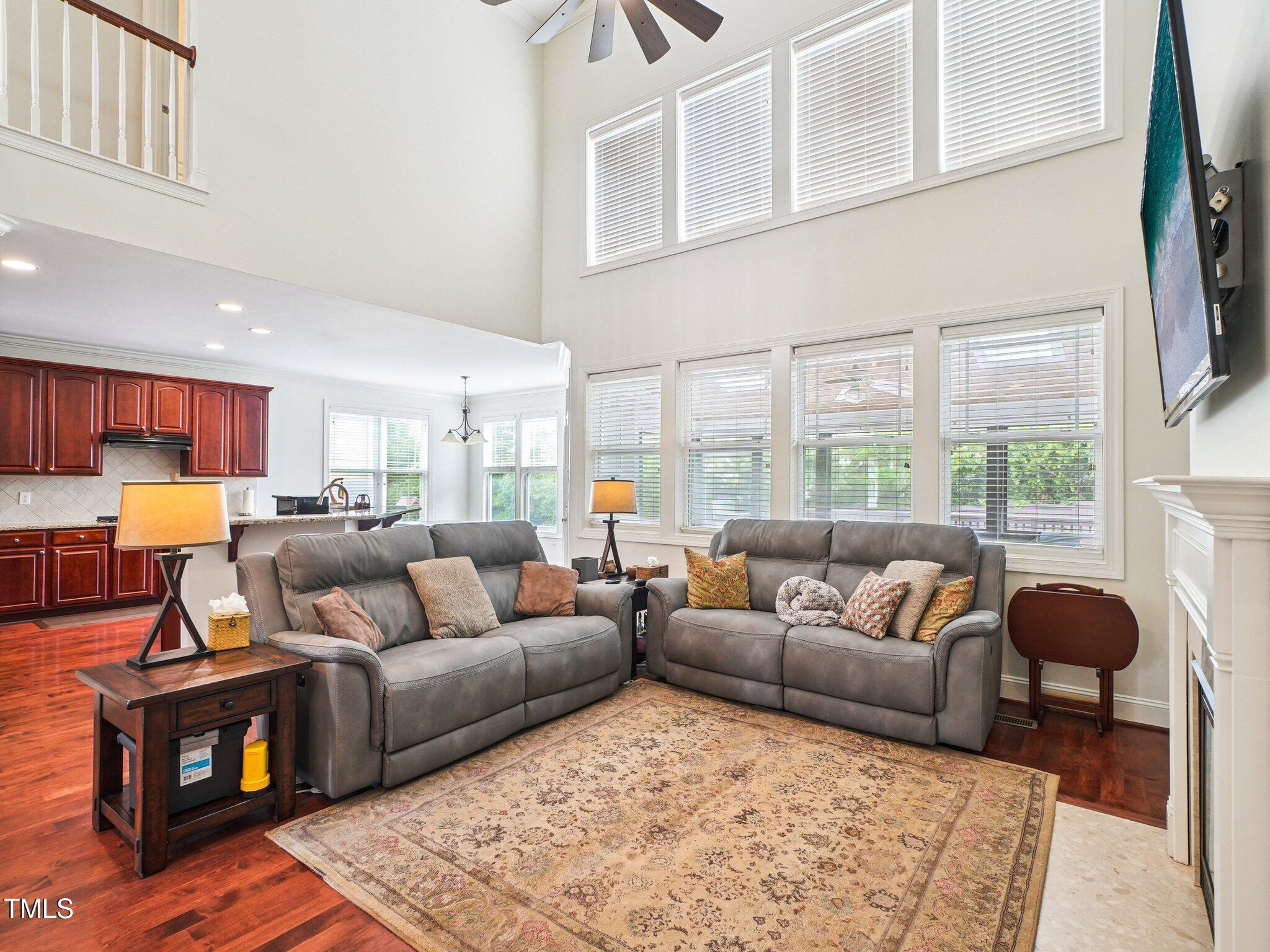 214 Ashdown Forest Lane