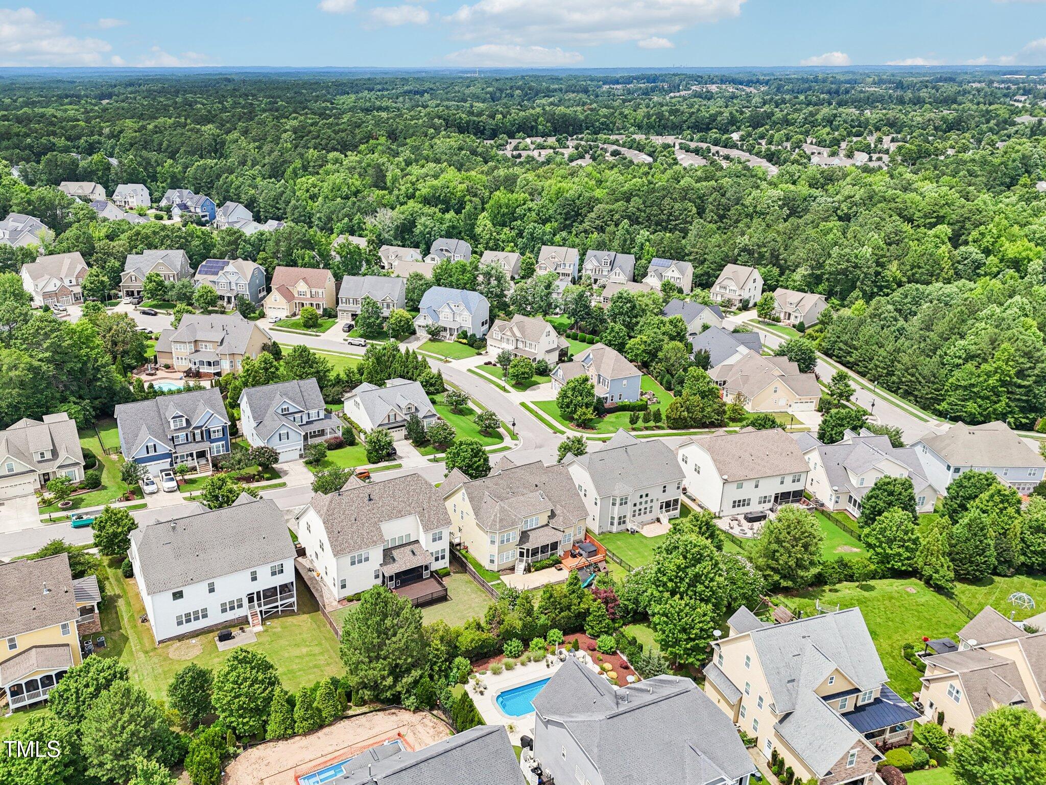 214 Ashdown Forest Lane