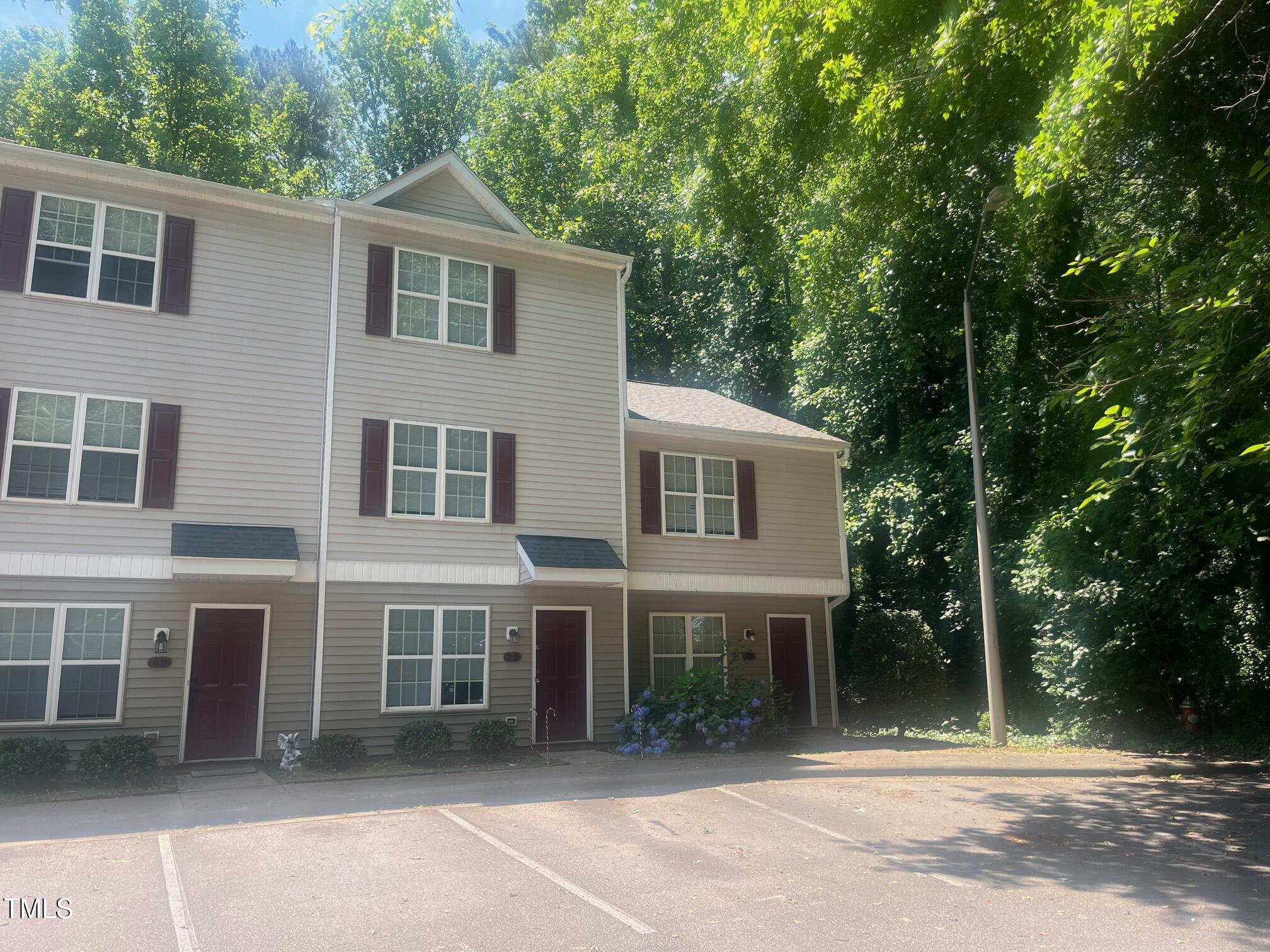 71 Red Lane