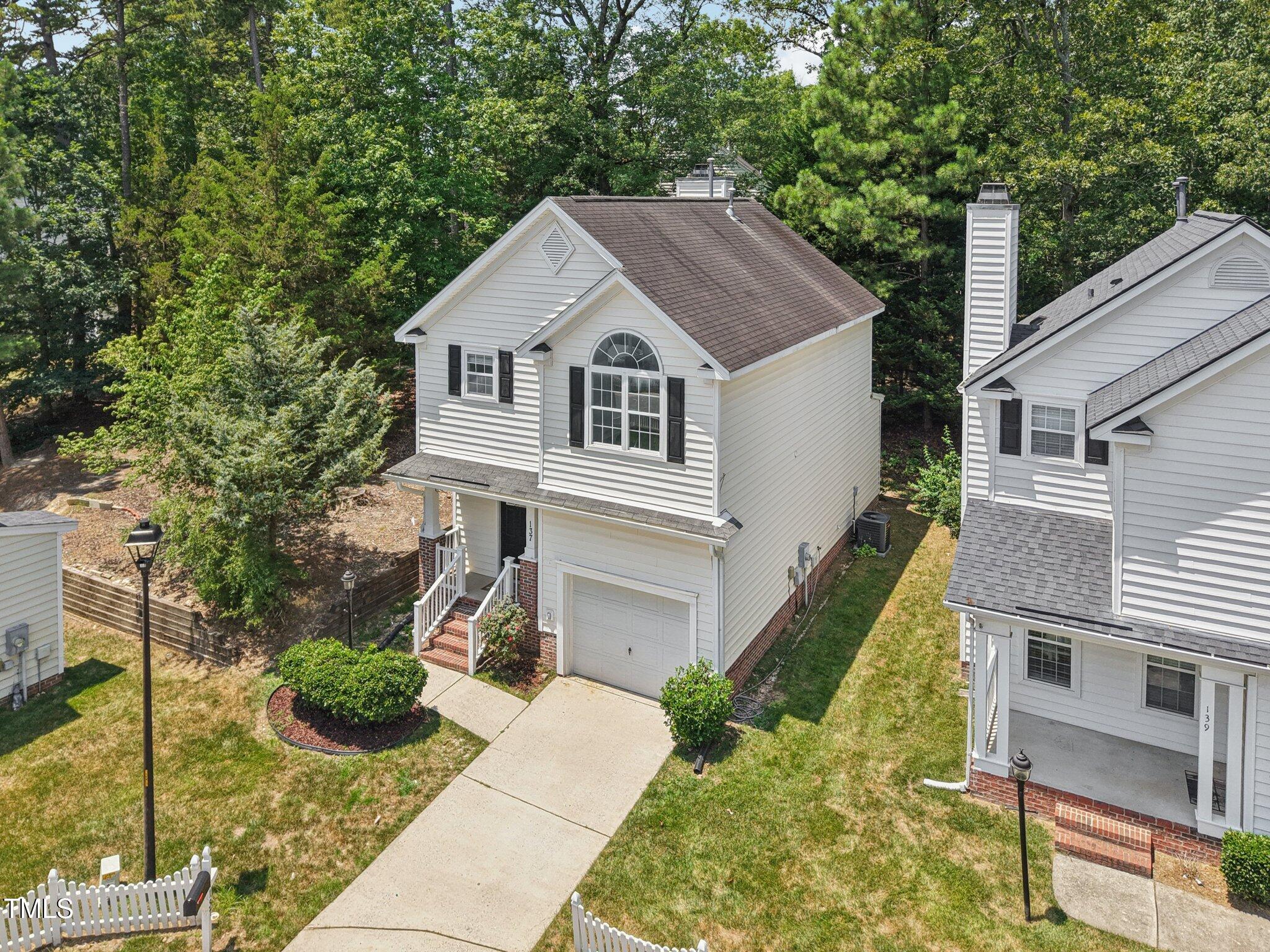 137 Cricketgrass Drive