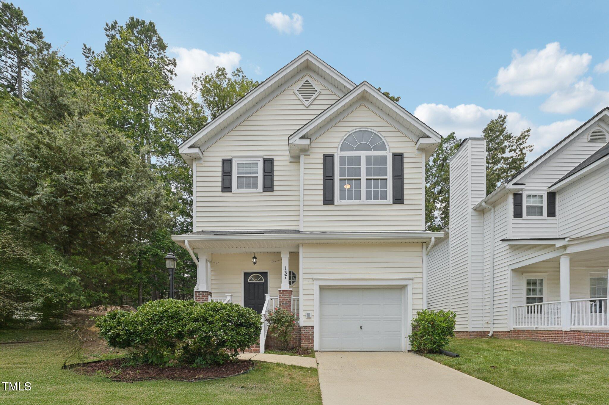 137 Cricketgrass Drive
