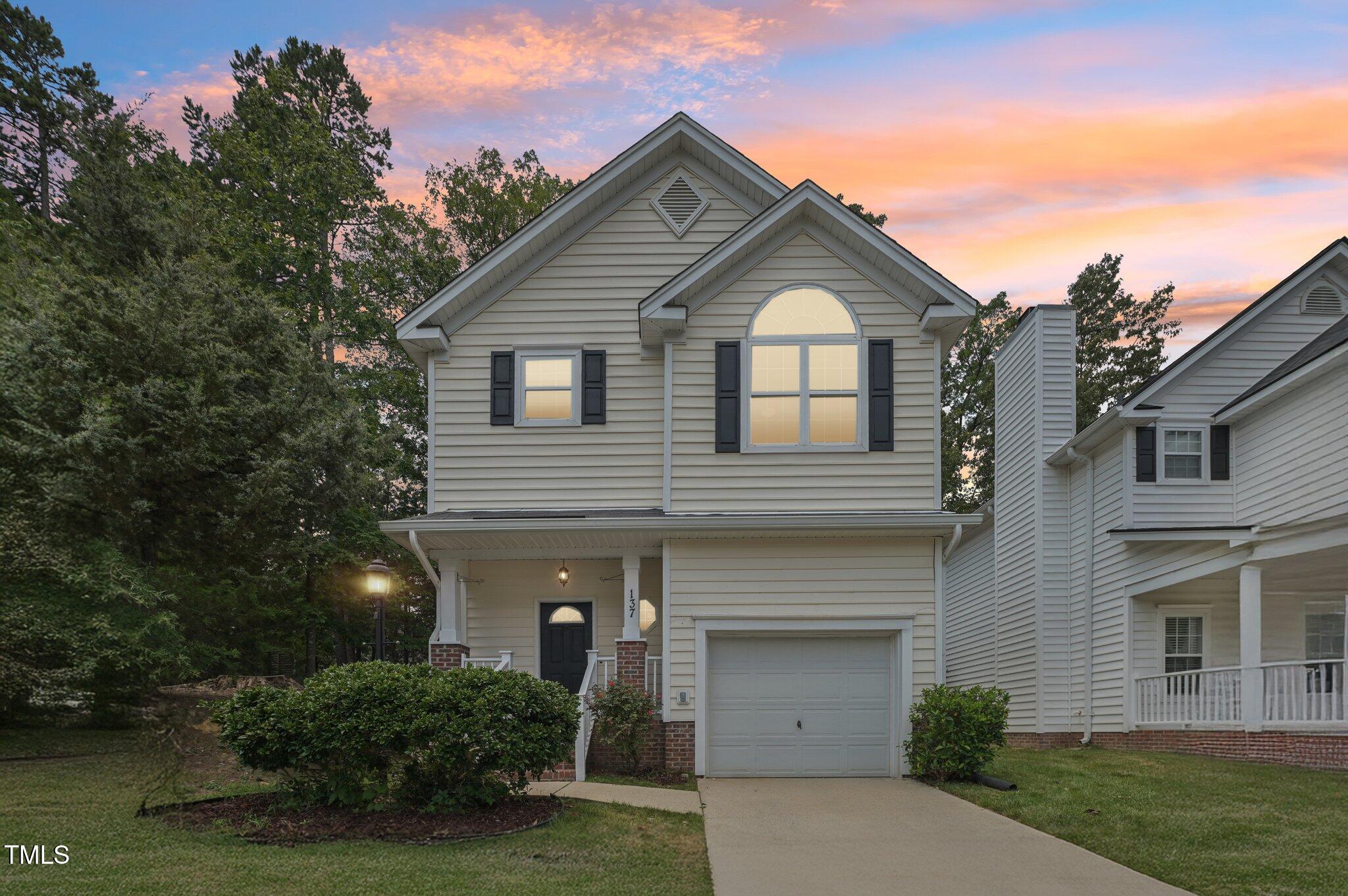 137 Cricketgrass Drive