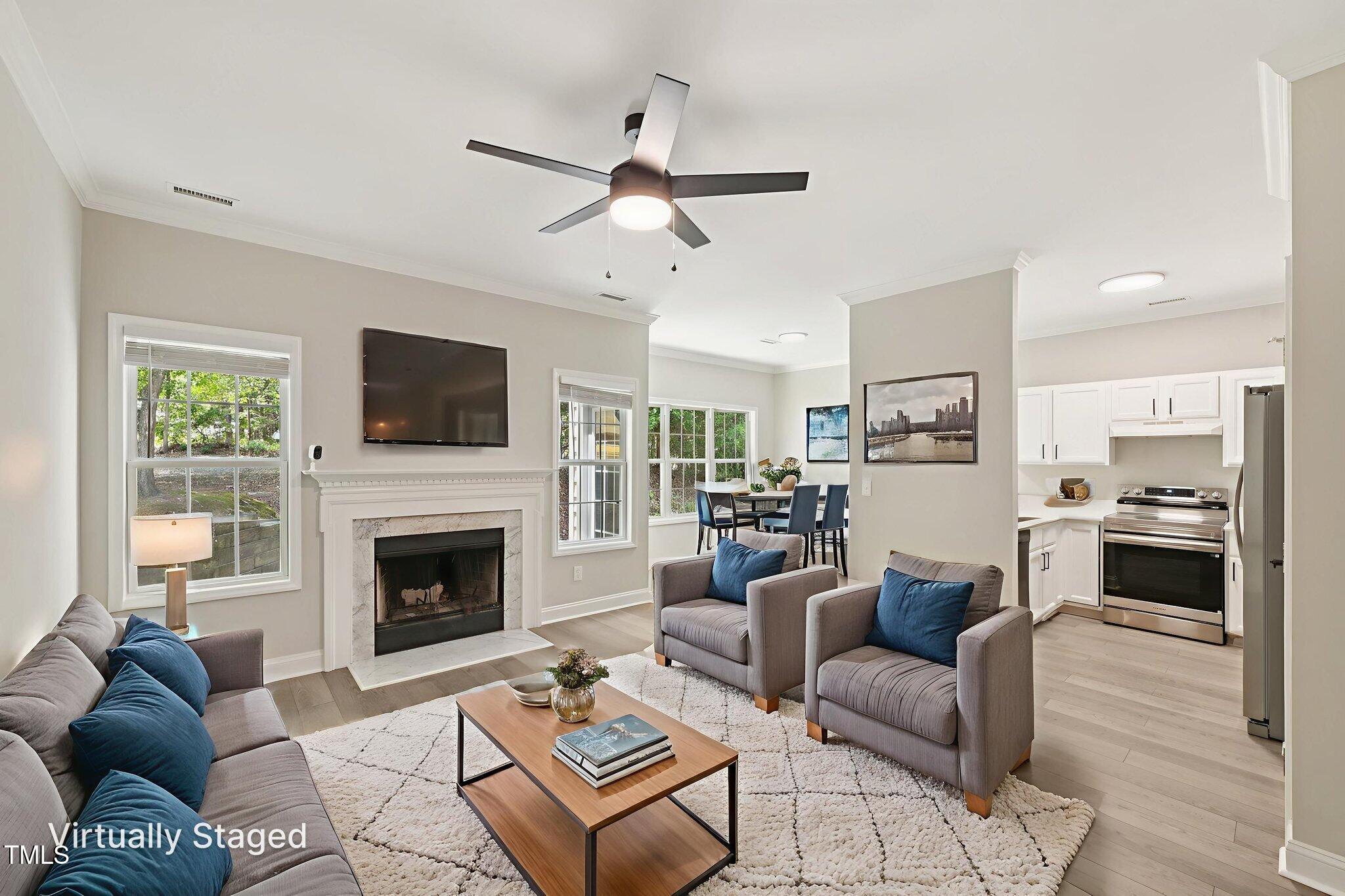 137 Cricketgrass Drive
