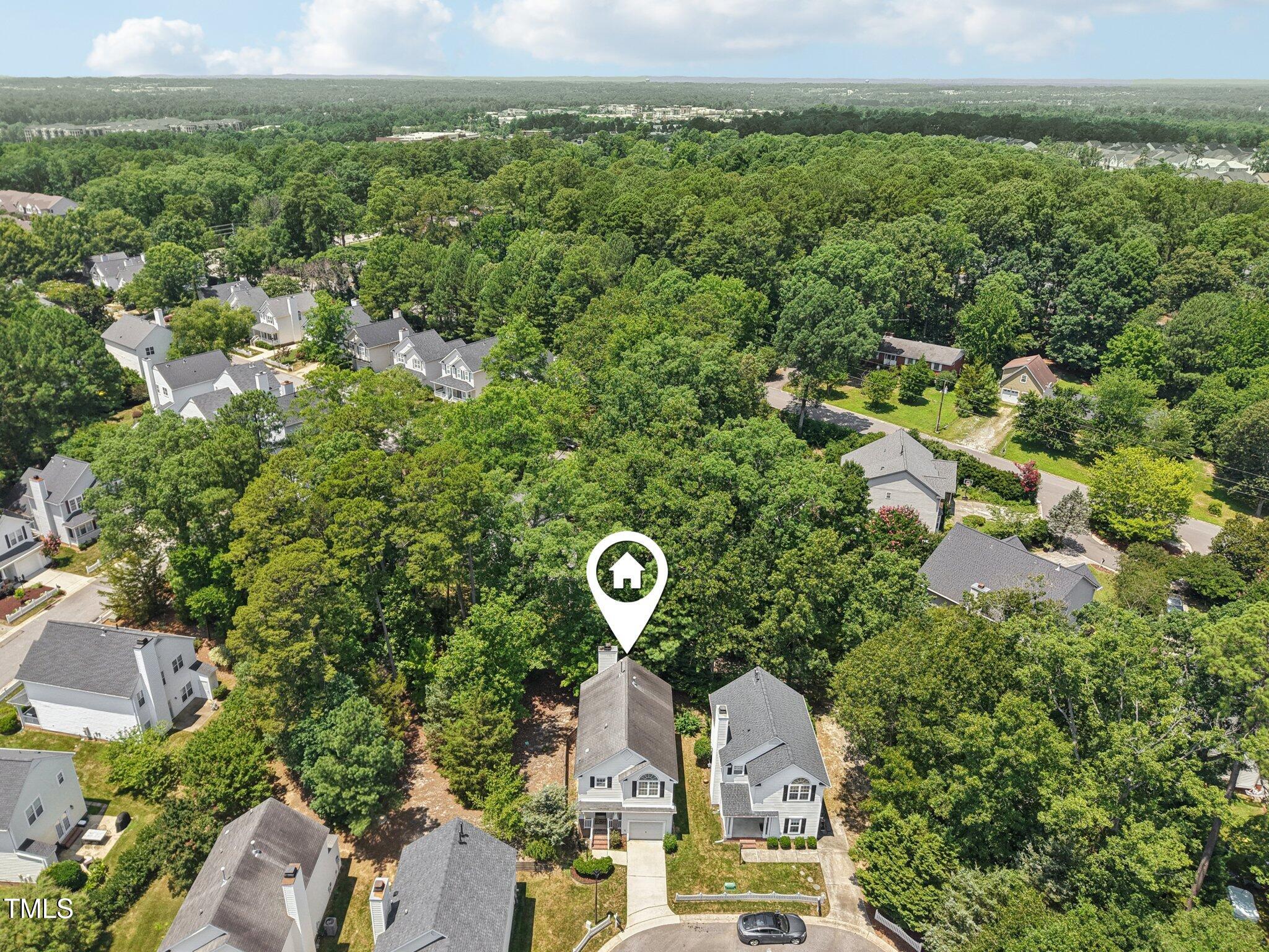 137 Cricketgrass Drive