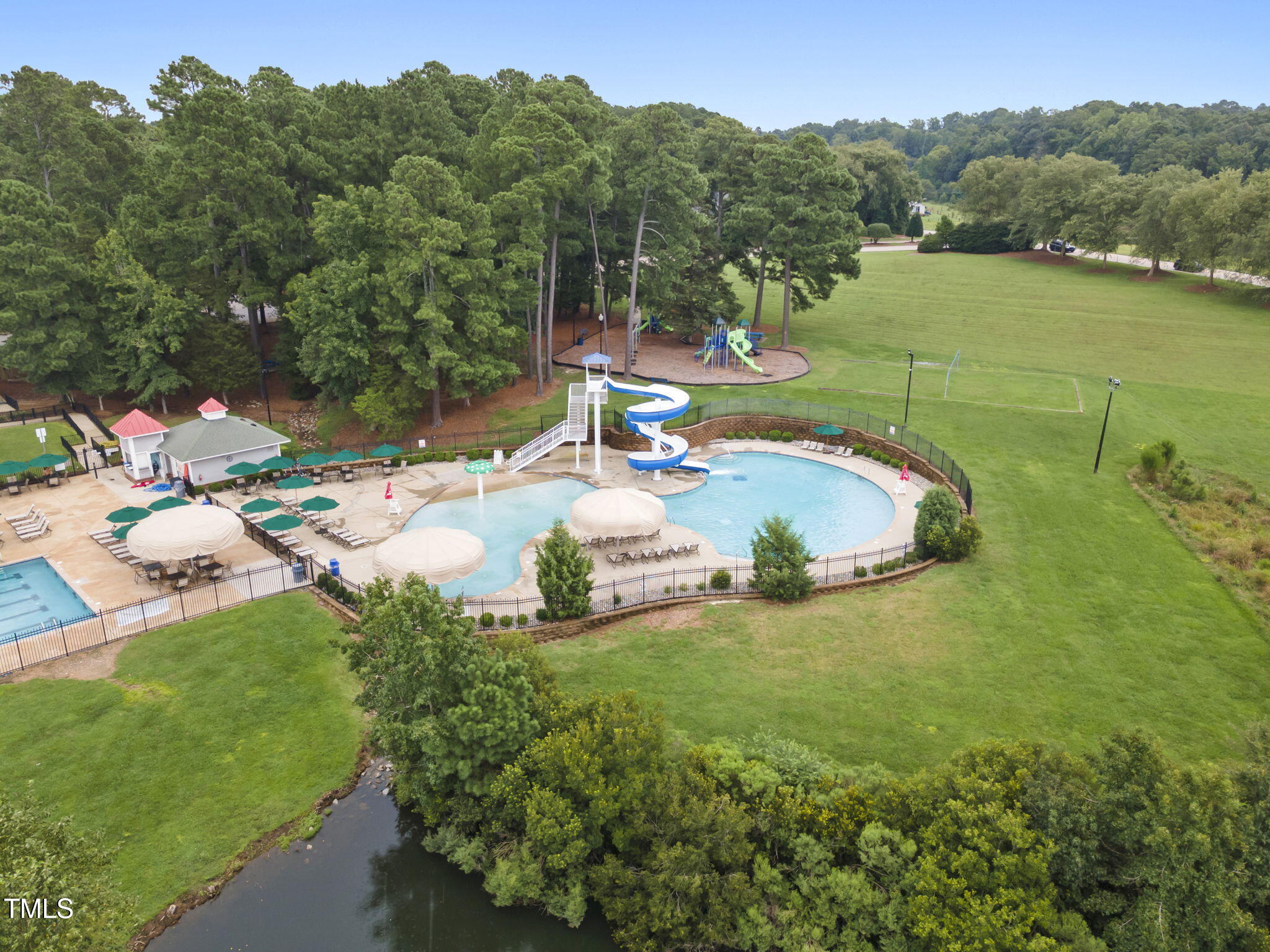 200 Holly Branch Drive
