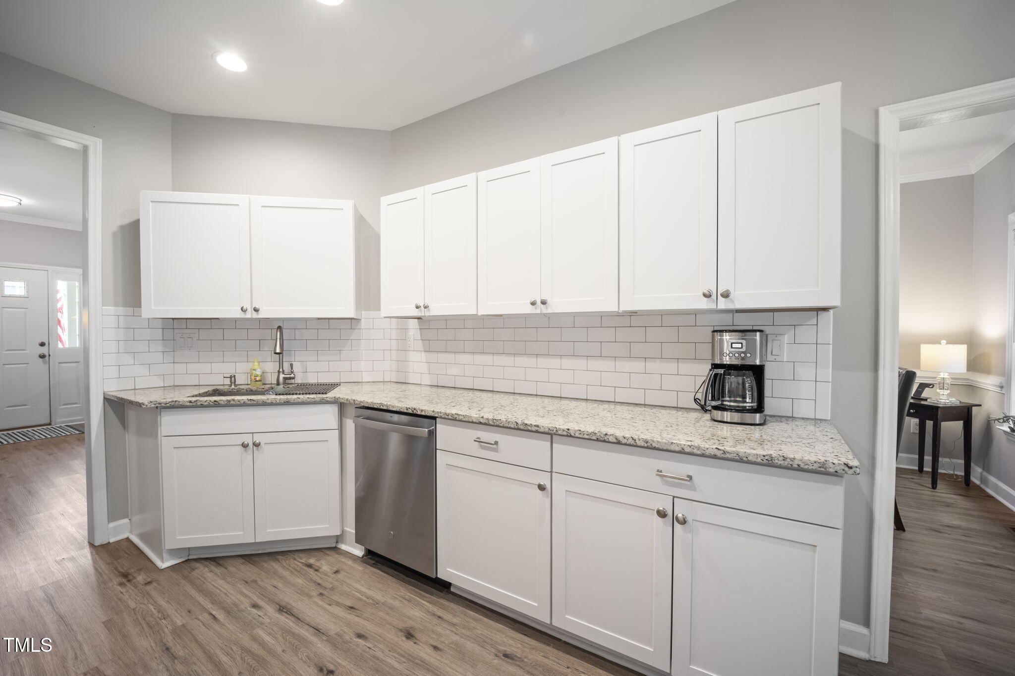 200 Holly Branch Drive