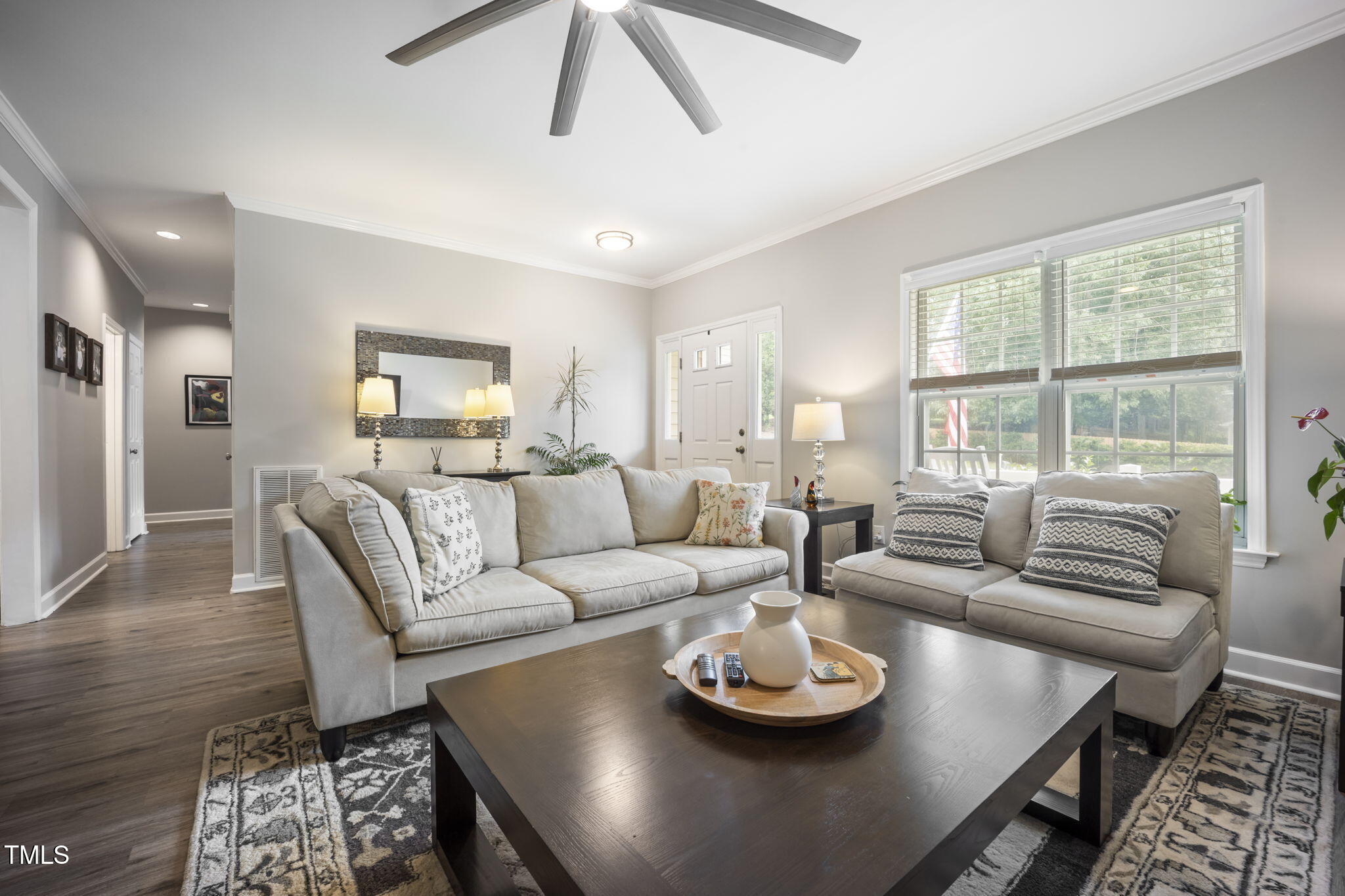 200 Holly Branch Drive
