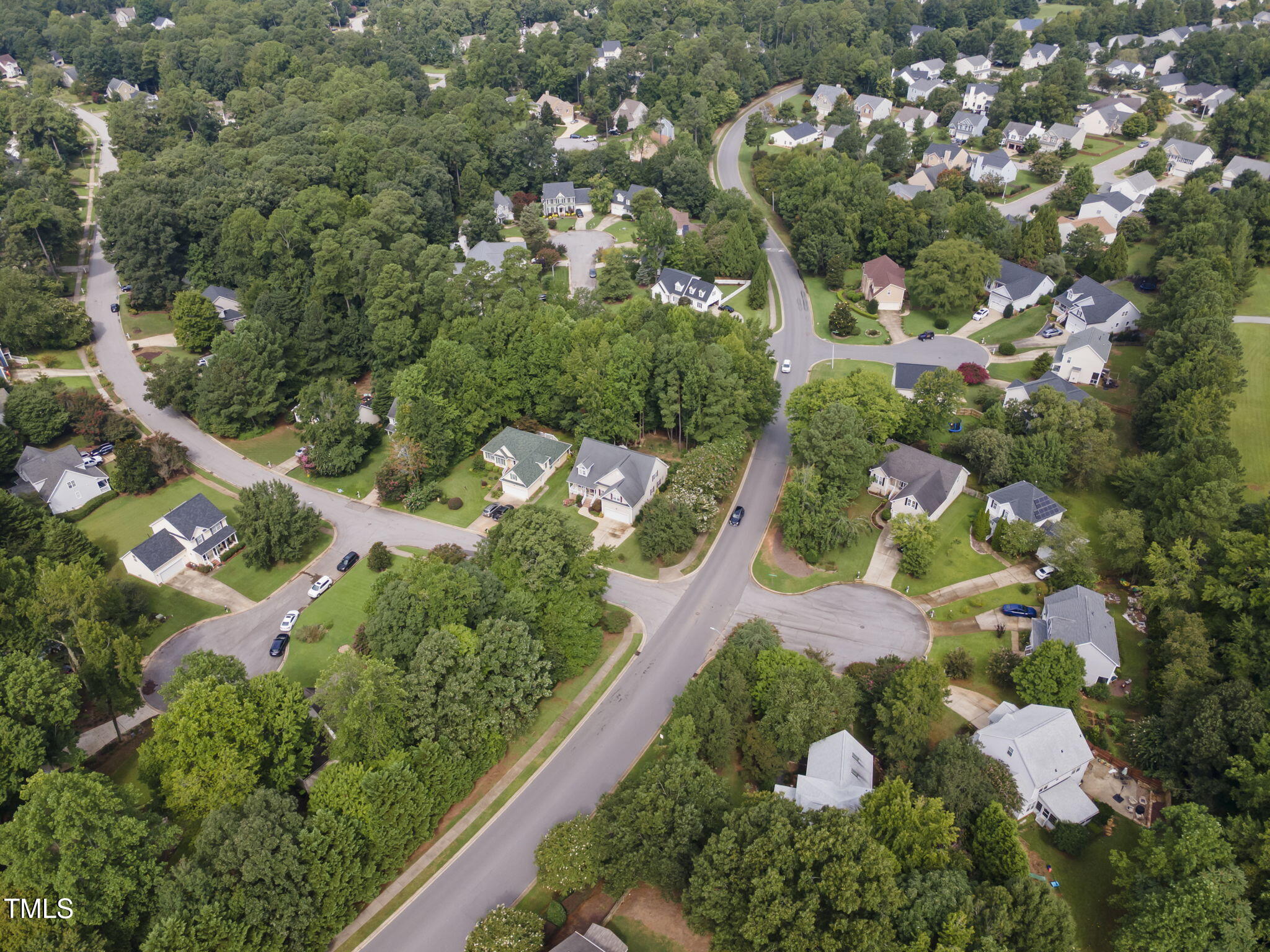 200 Holly Branch Drive