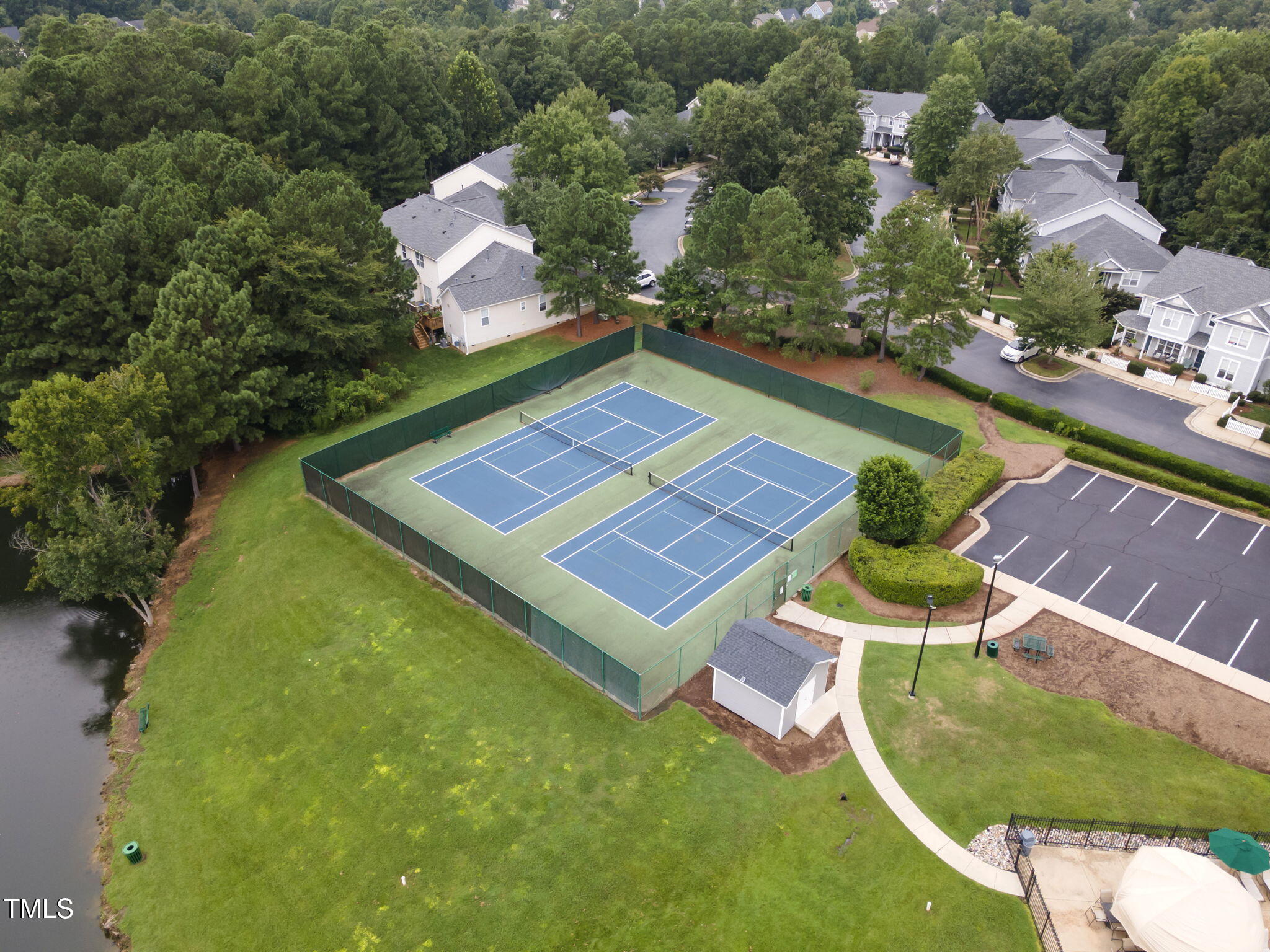 200 Holly Branch Drive