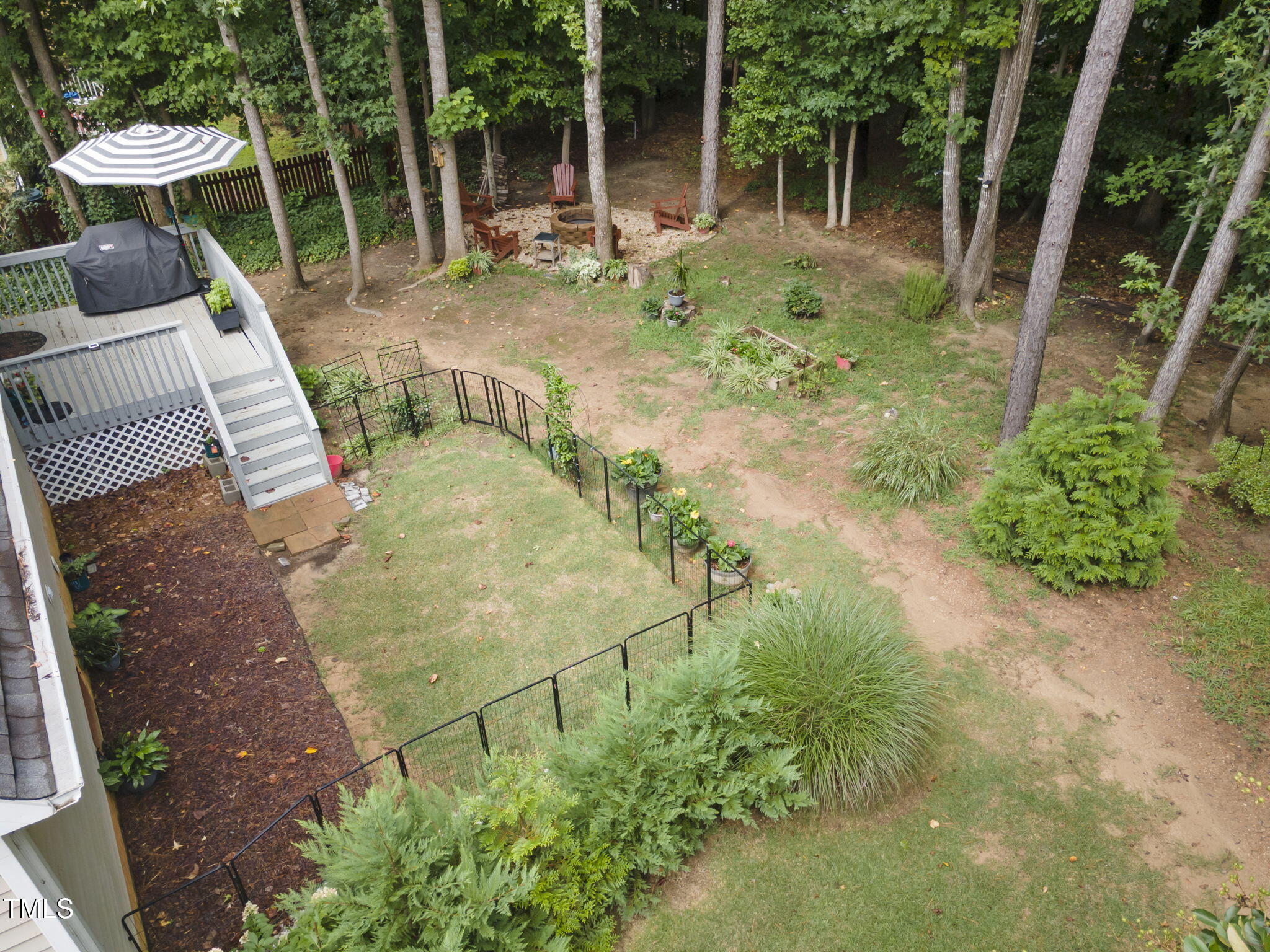 200 Holly Branch Drive