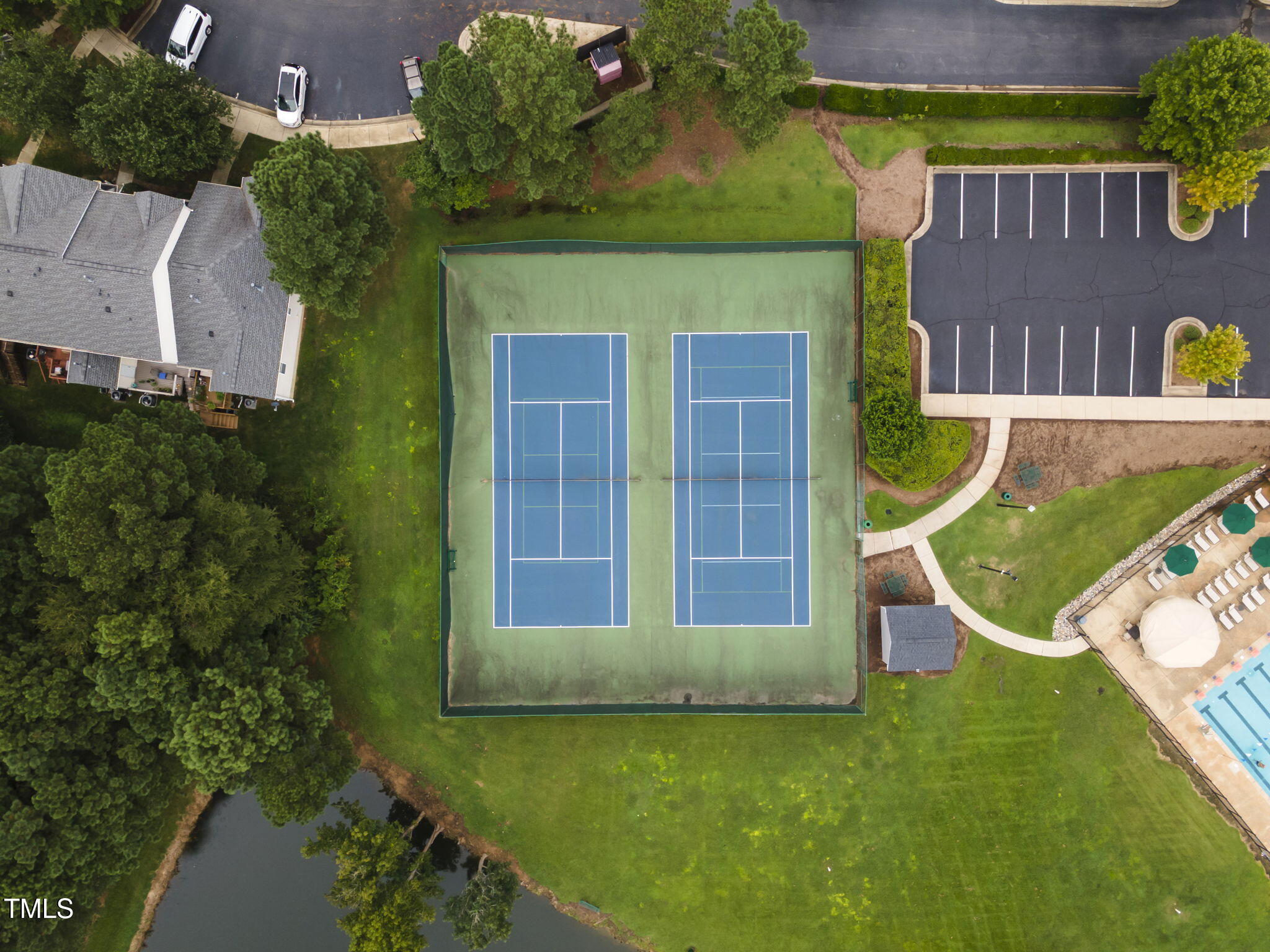 200 Holly Branch Drive