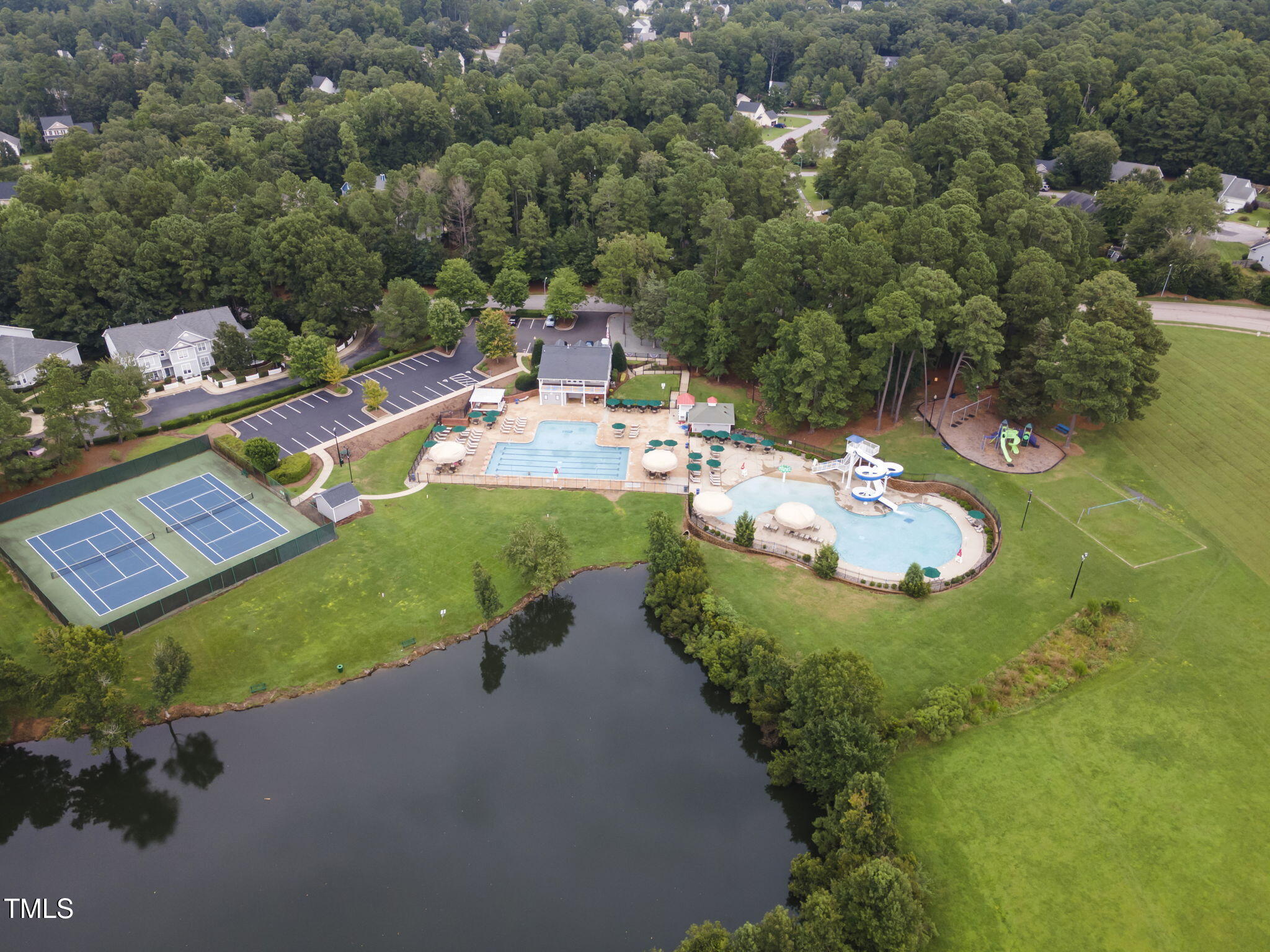 200 Holly Branch Drive