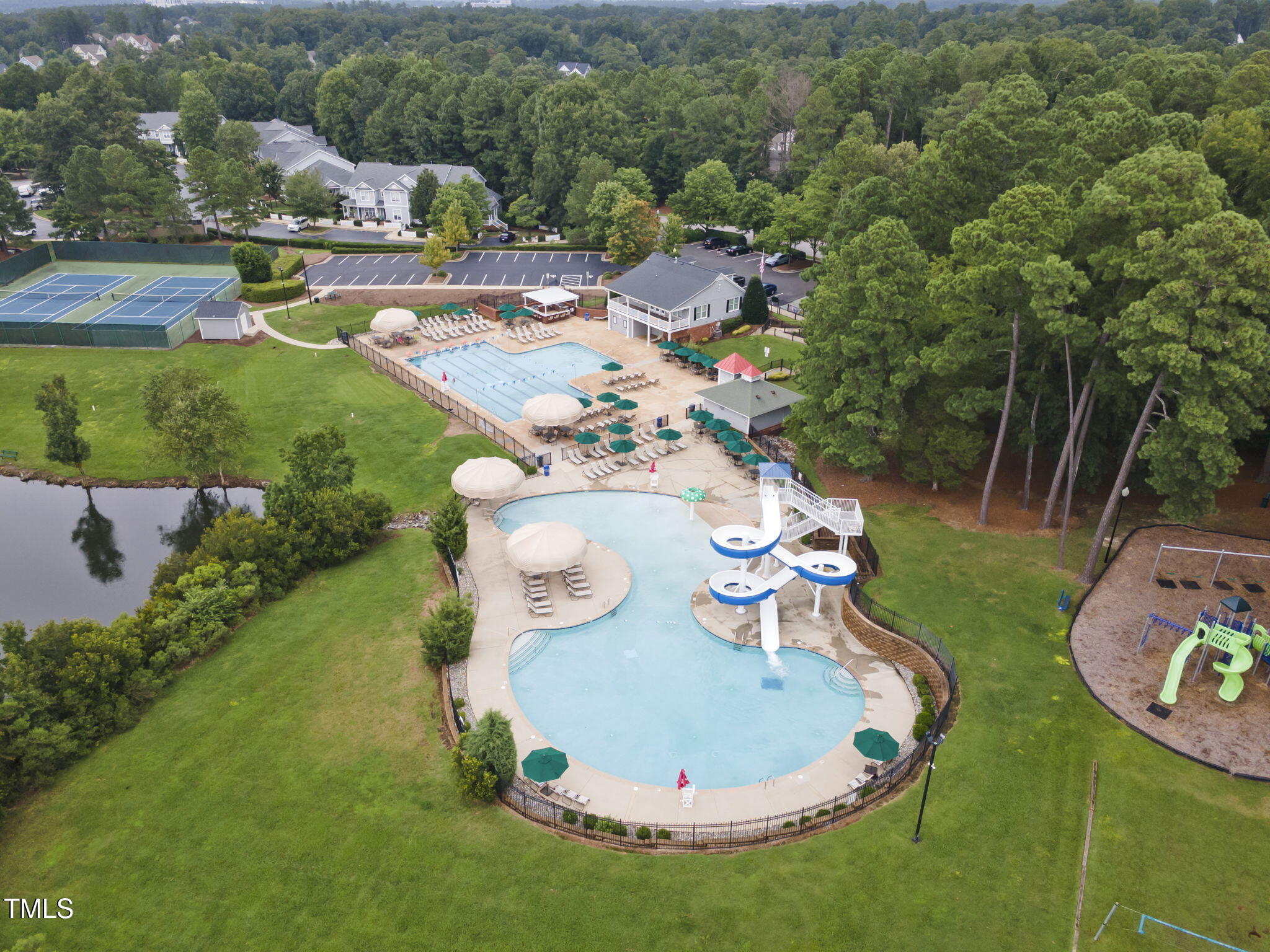 200 Holly Branch Drive