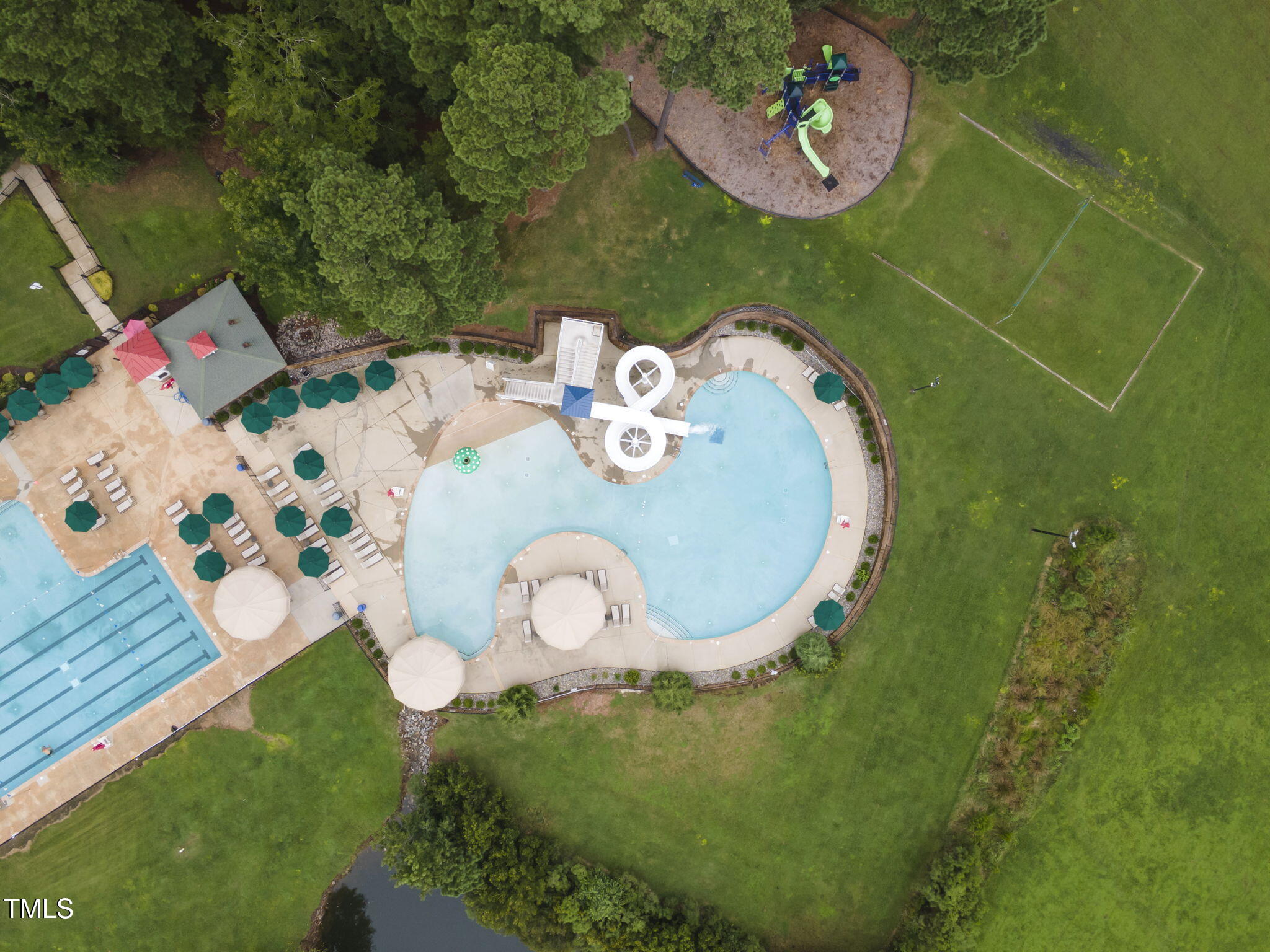200 Holly Branch Drive